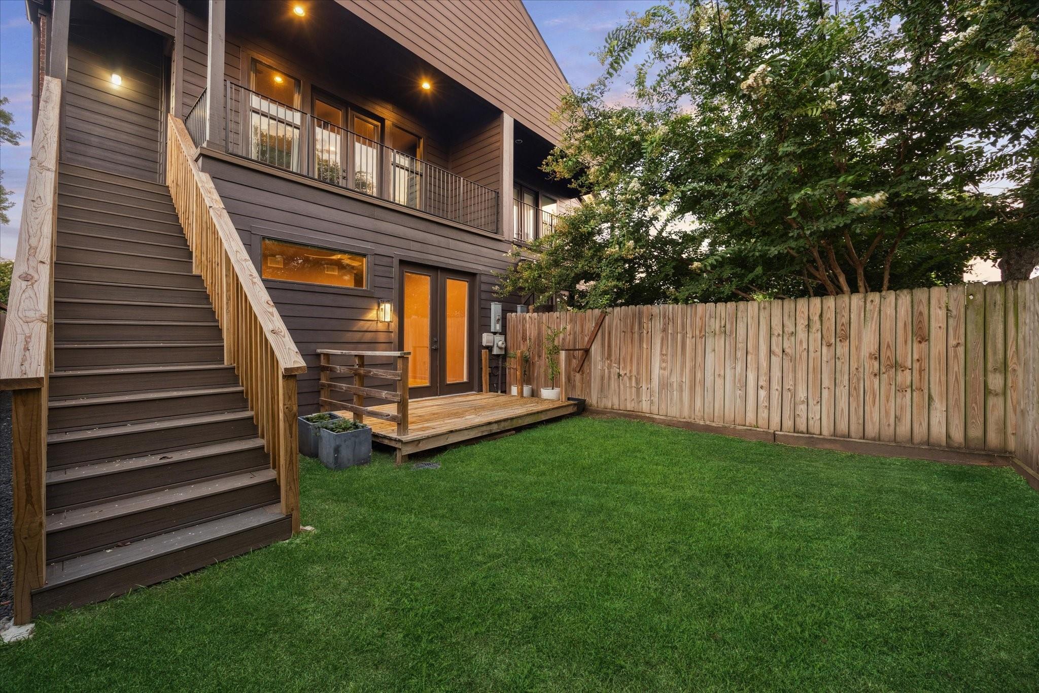 844 E 25th Street, Houston