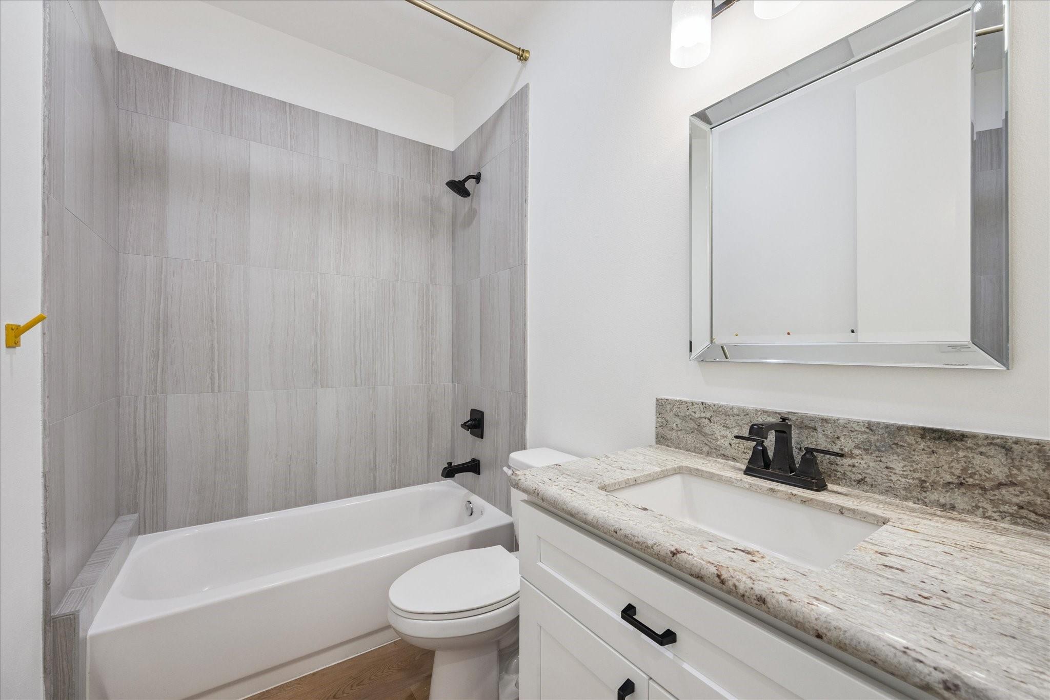 844 E 25th Street, Houston