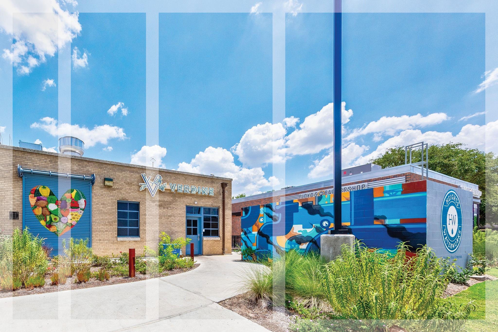 844 E 25th Street, Houston