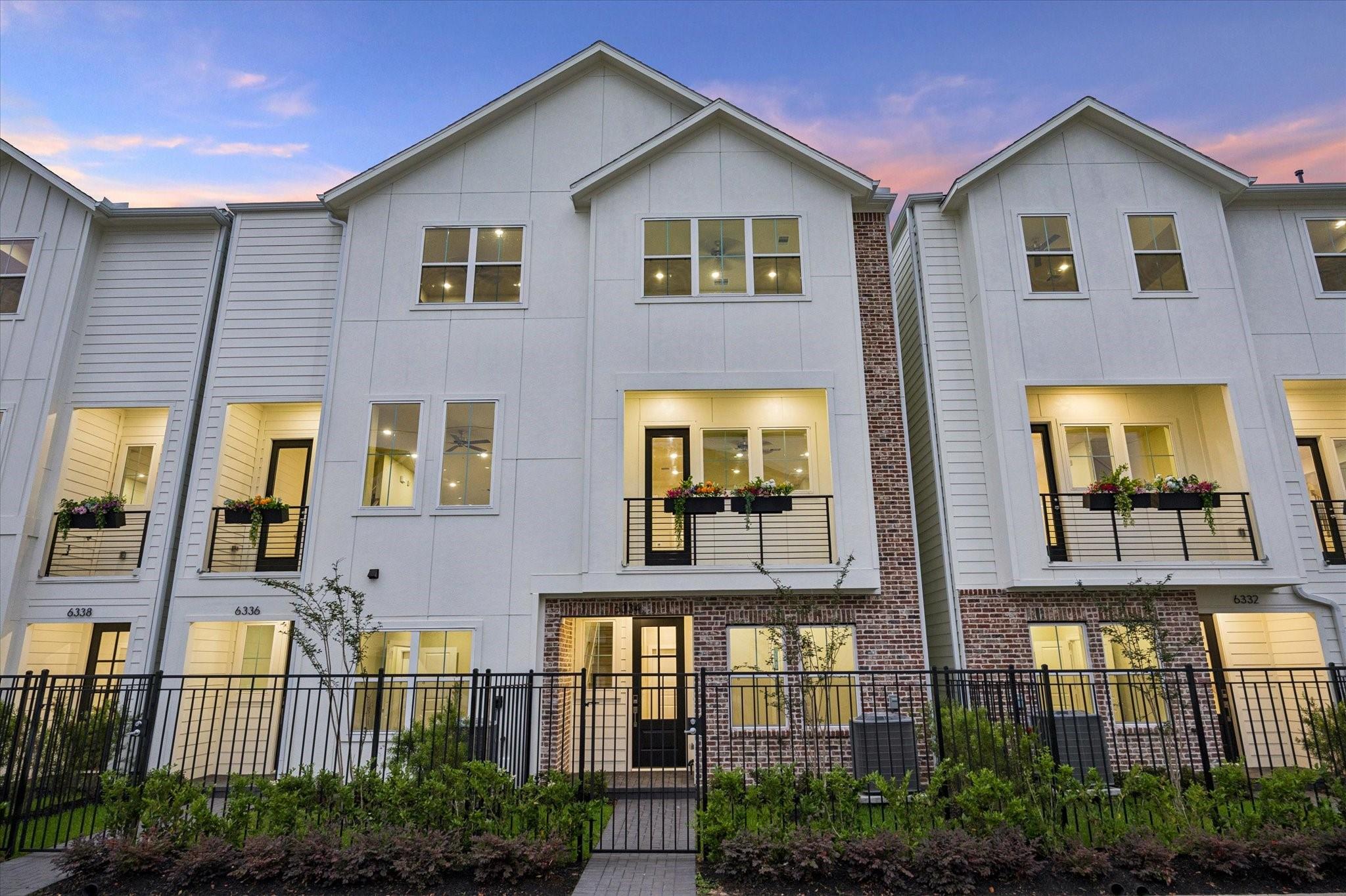 6334 Paddington Bend Drive