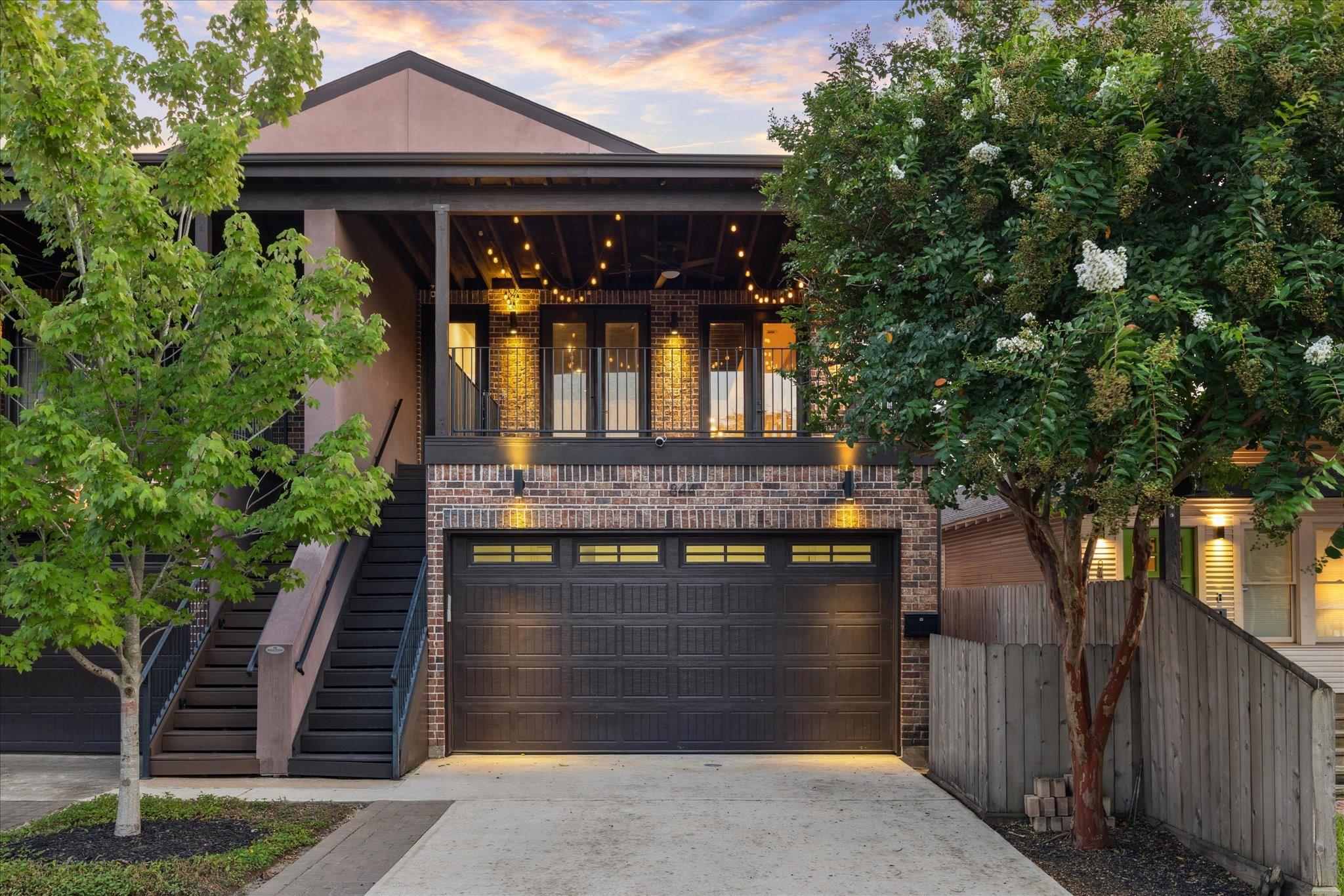 844 E 25th Street