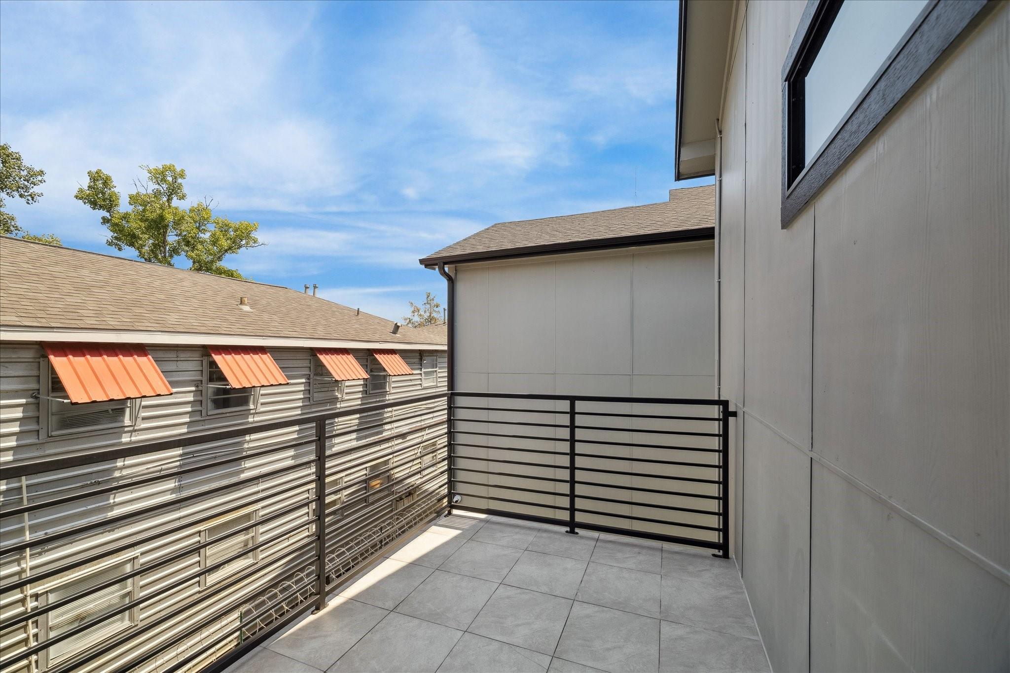 2321 Tuam Street