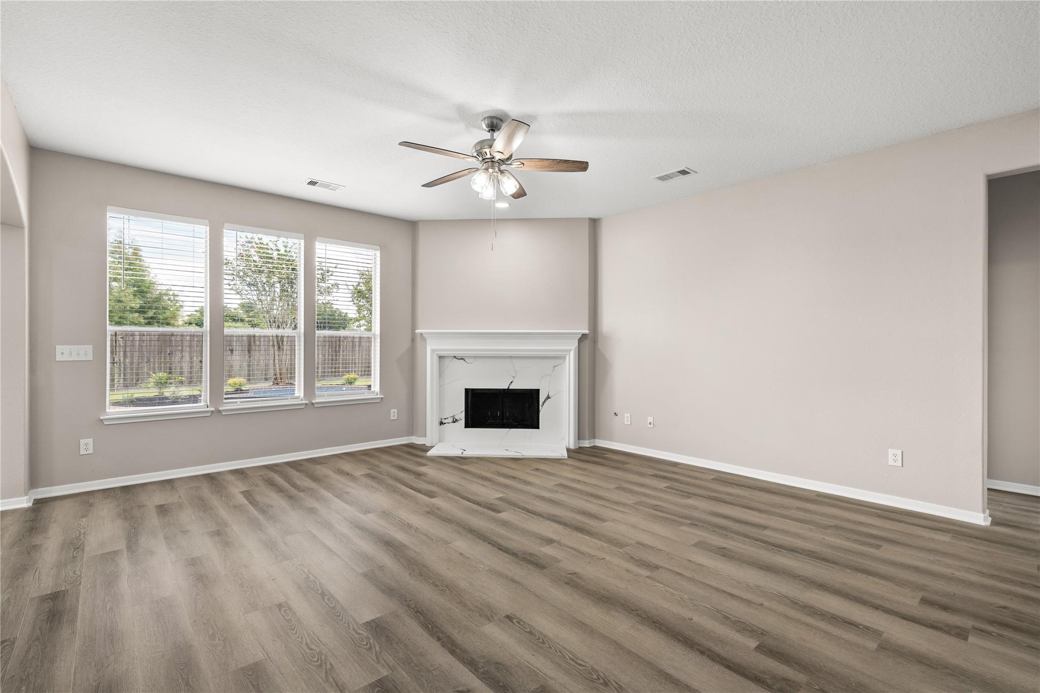 3210 Piney Forest Drive