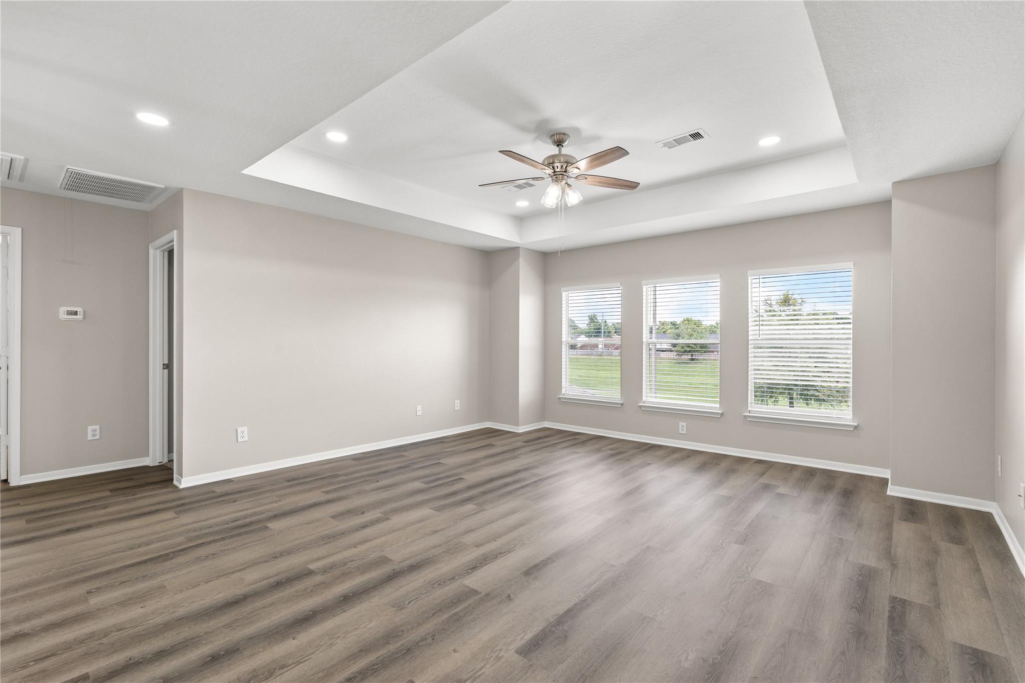 3210 Piney Forest Drive