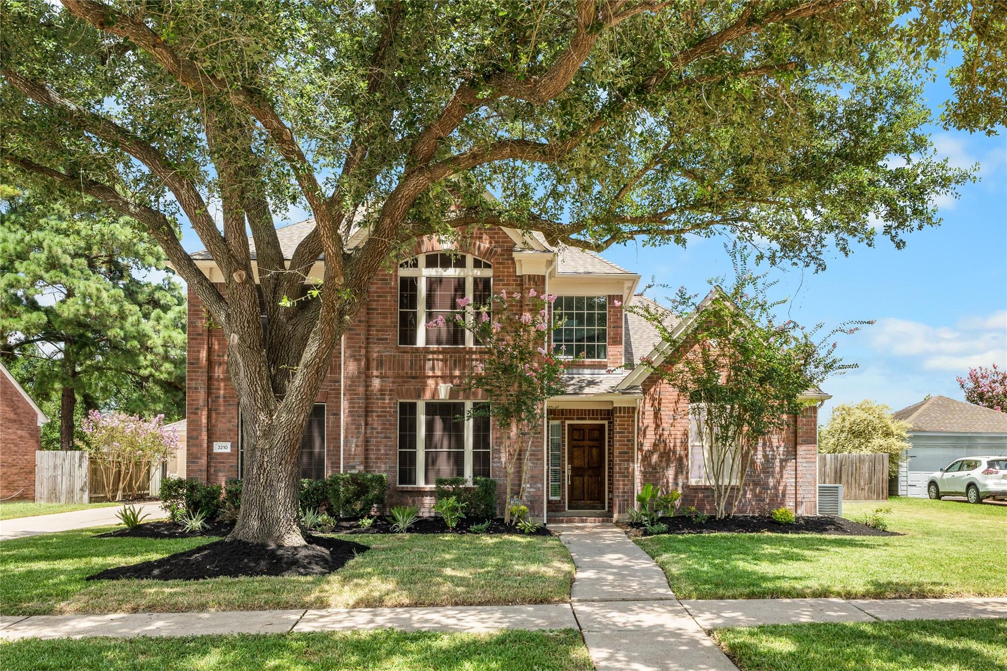 3210 Piney Forest Drive