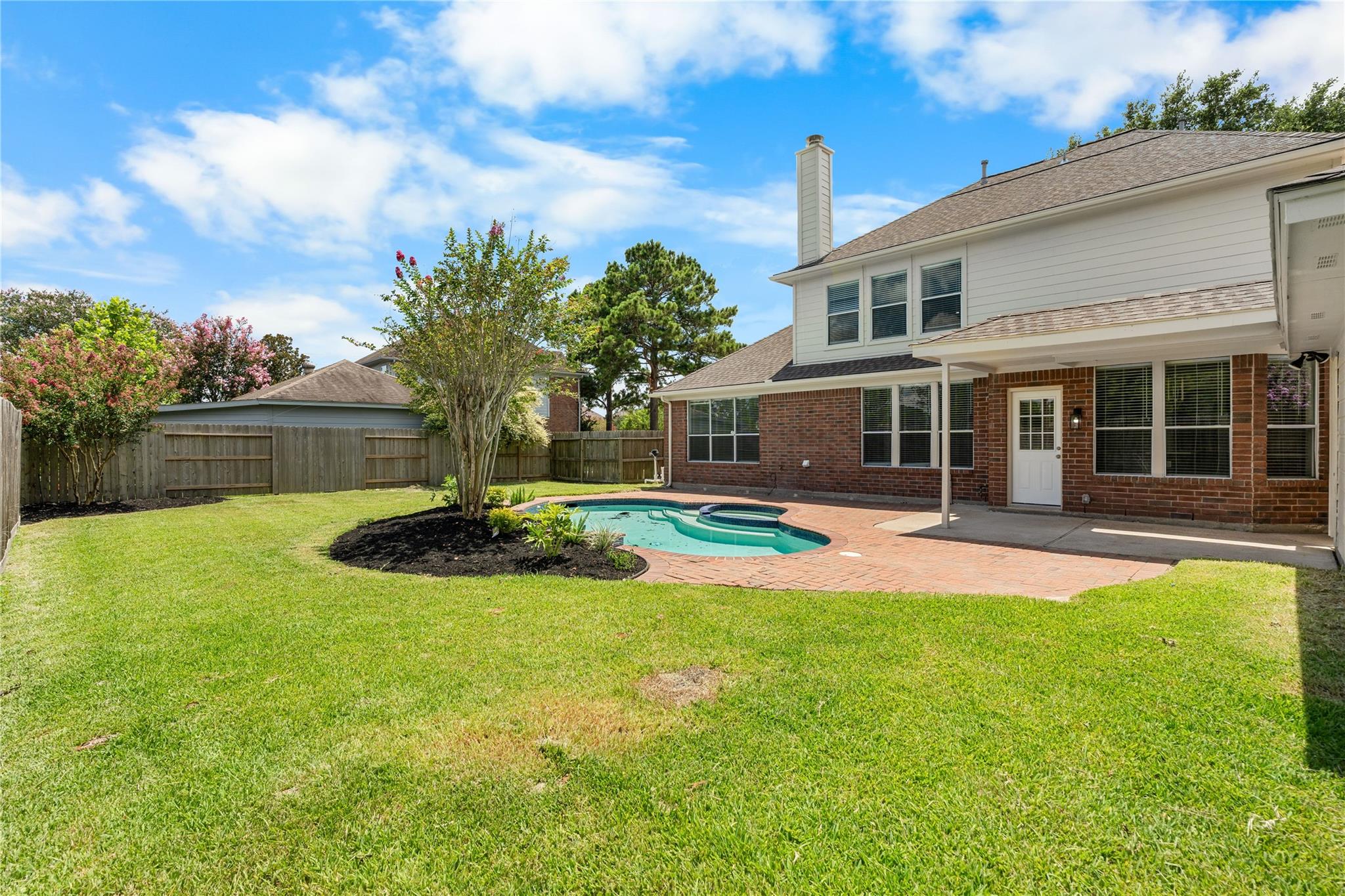 3210 Piney Forest Drive