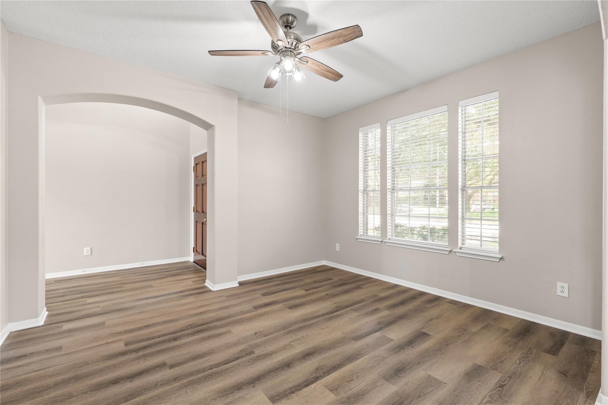 3210 Piney Forest Drive