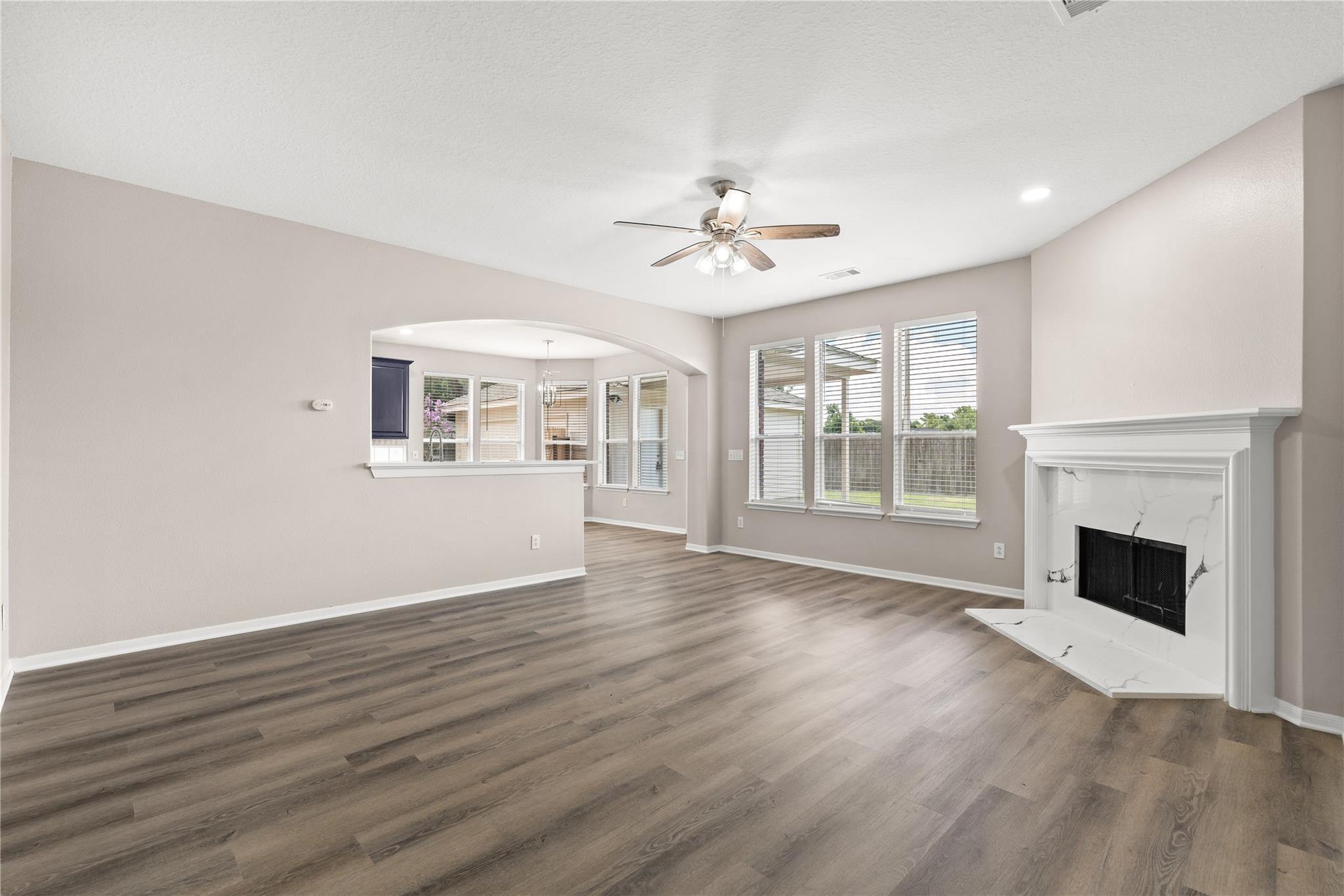 3210 Piney Forest Drive