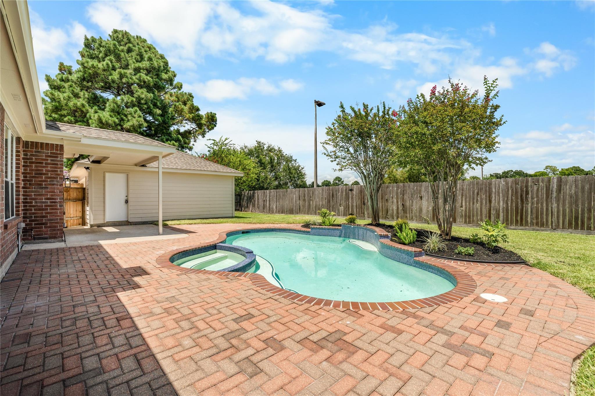 3210 Piney Forest Drive