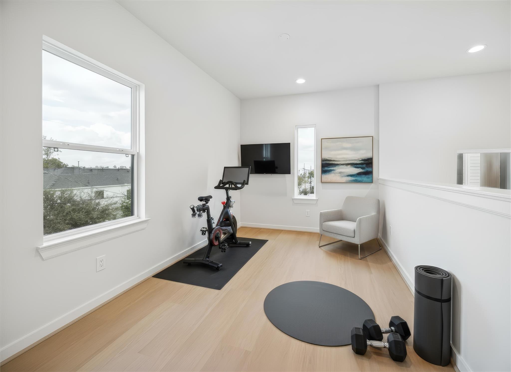 817 Thornton Road # G