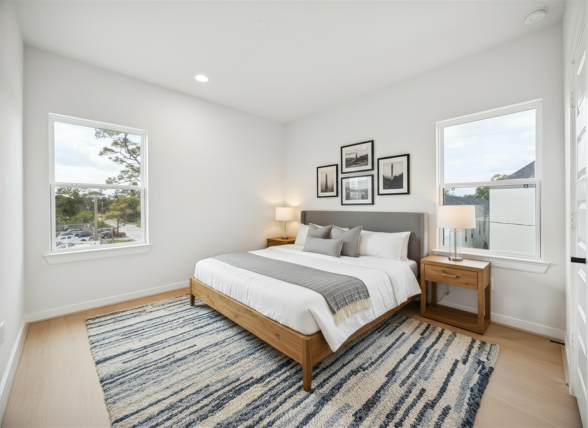 817 Thornton Road # G