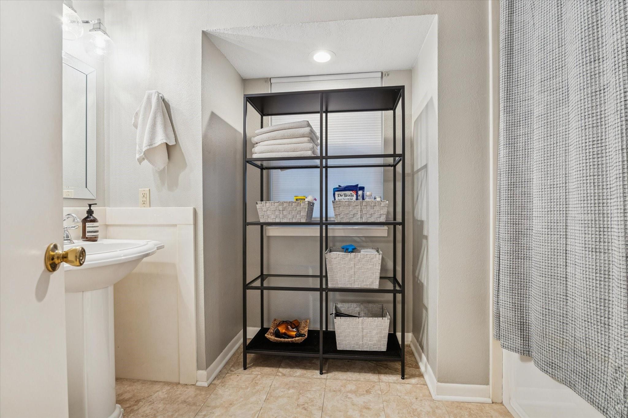 2607 Tannehill Drive