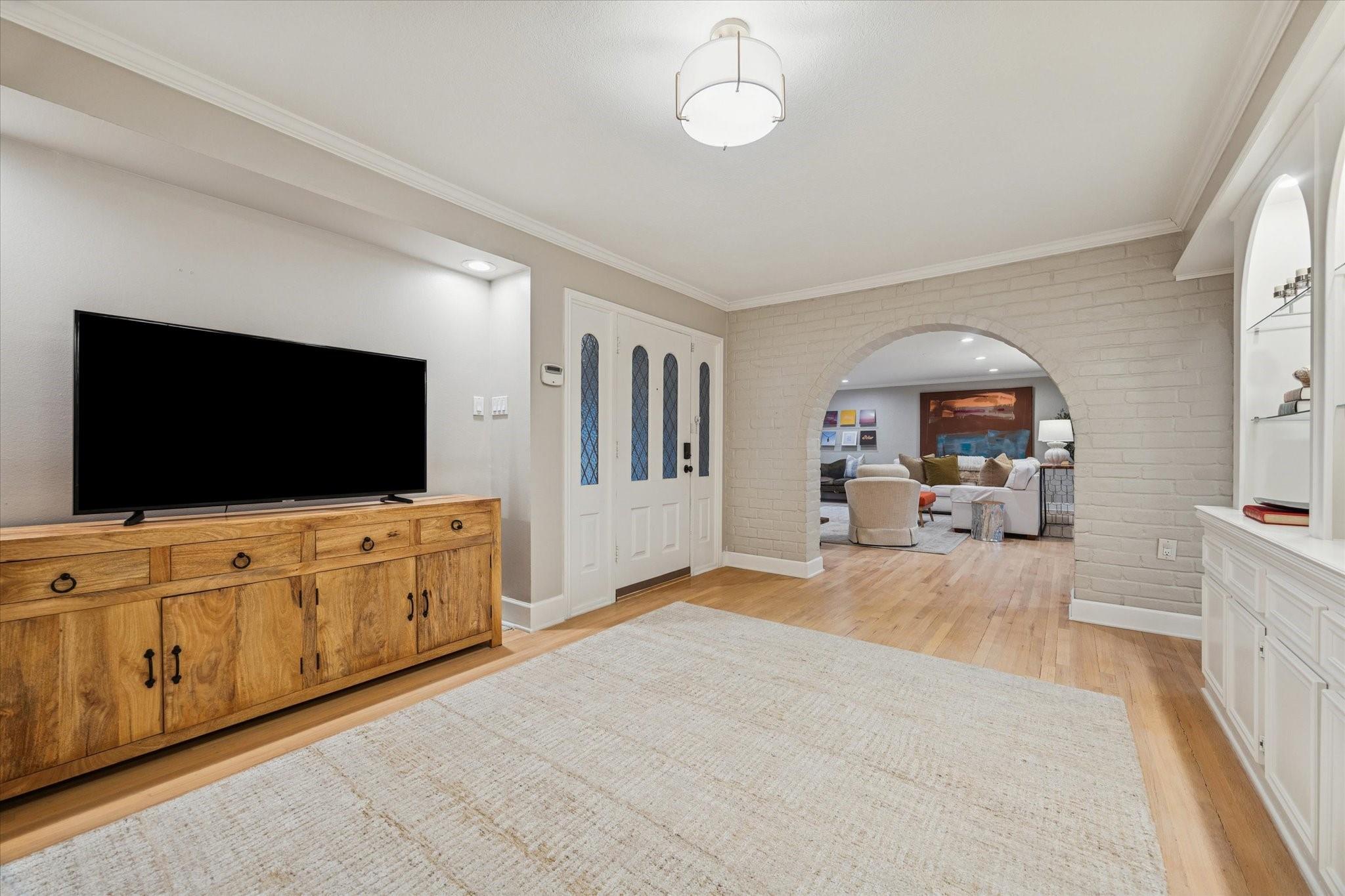 2607 Tannehill Drive