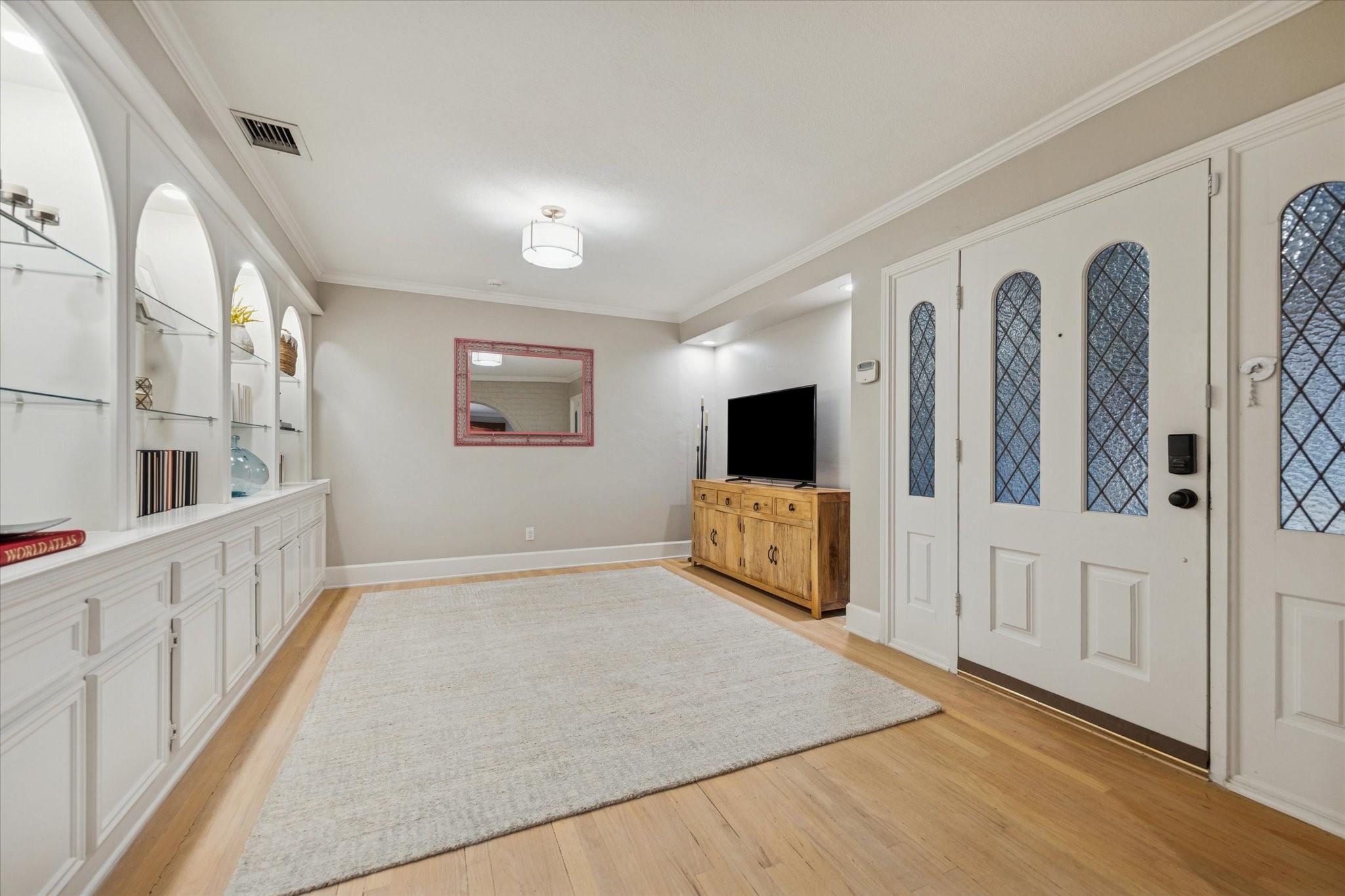 2607 Tannehill Drive