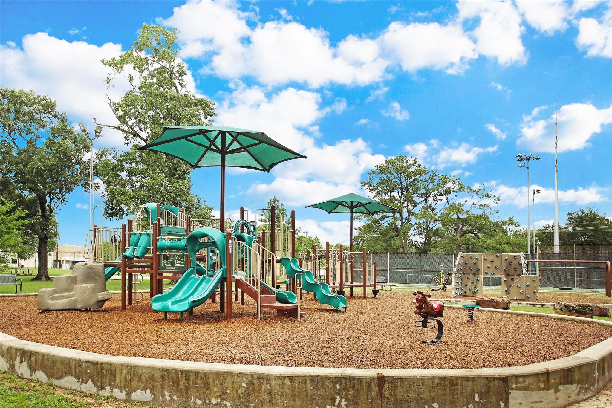 2607 Tannehill Drive