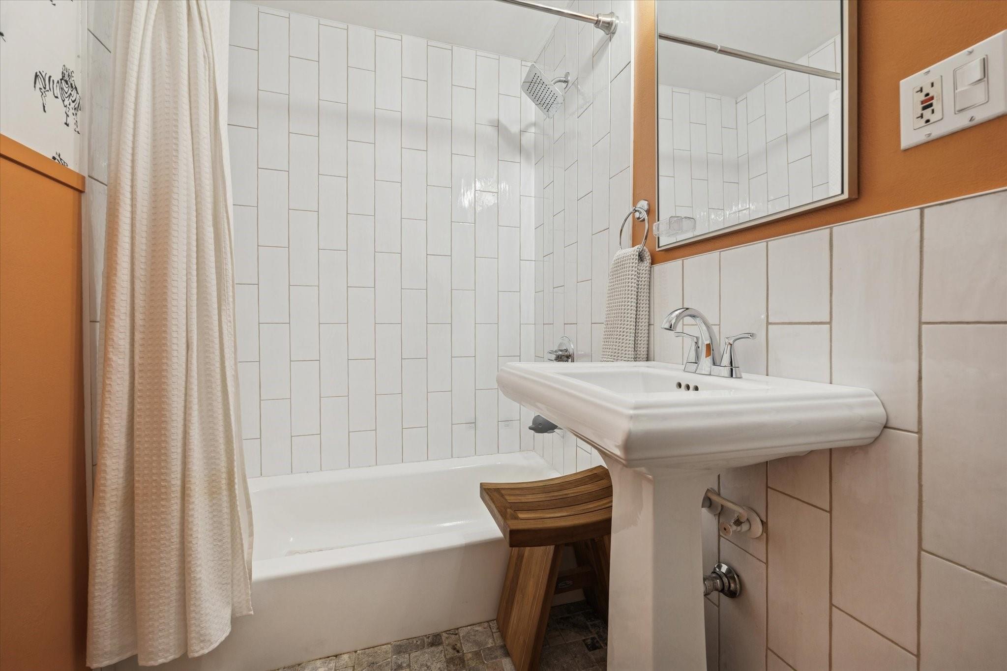 2607 Tannehill Drive