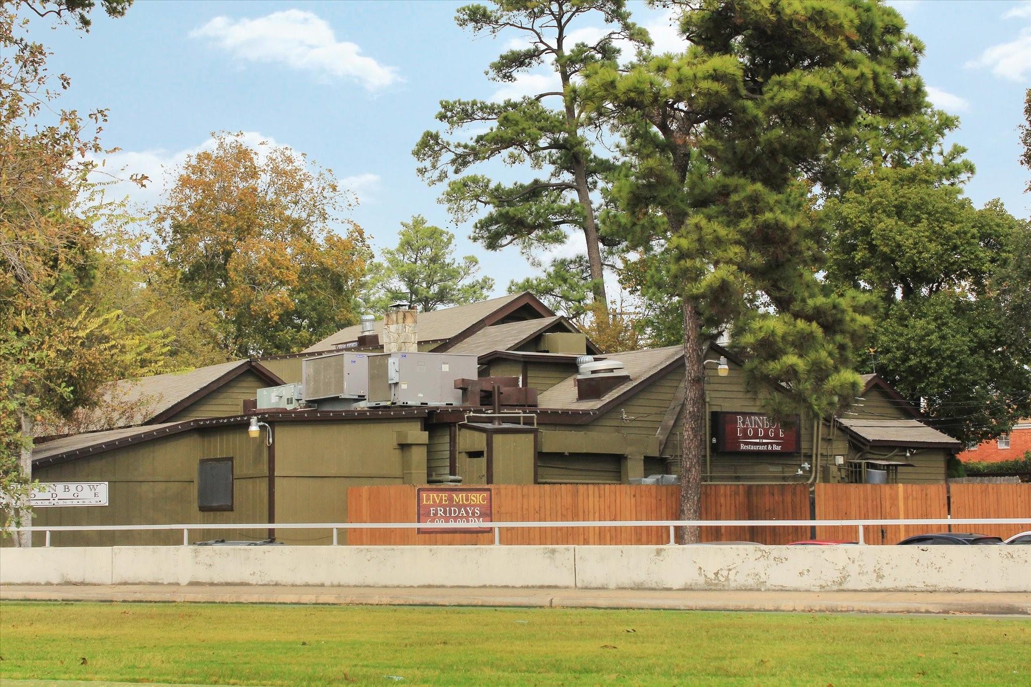 2607 Tannehill Drive