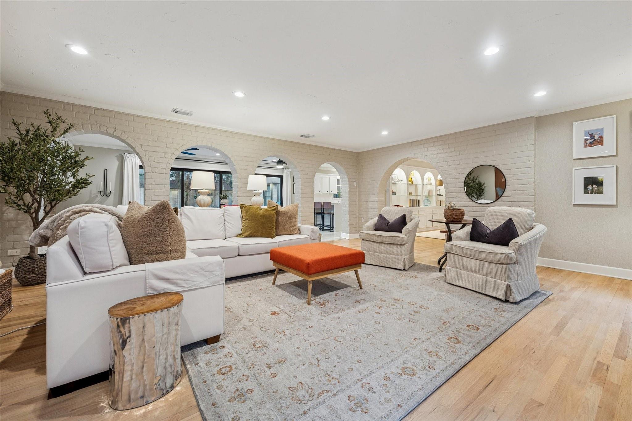 2607 Tannehill Drive