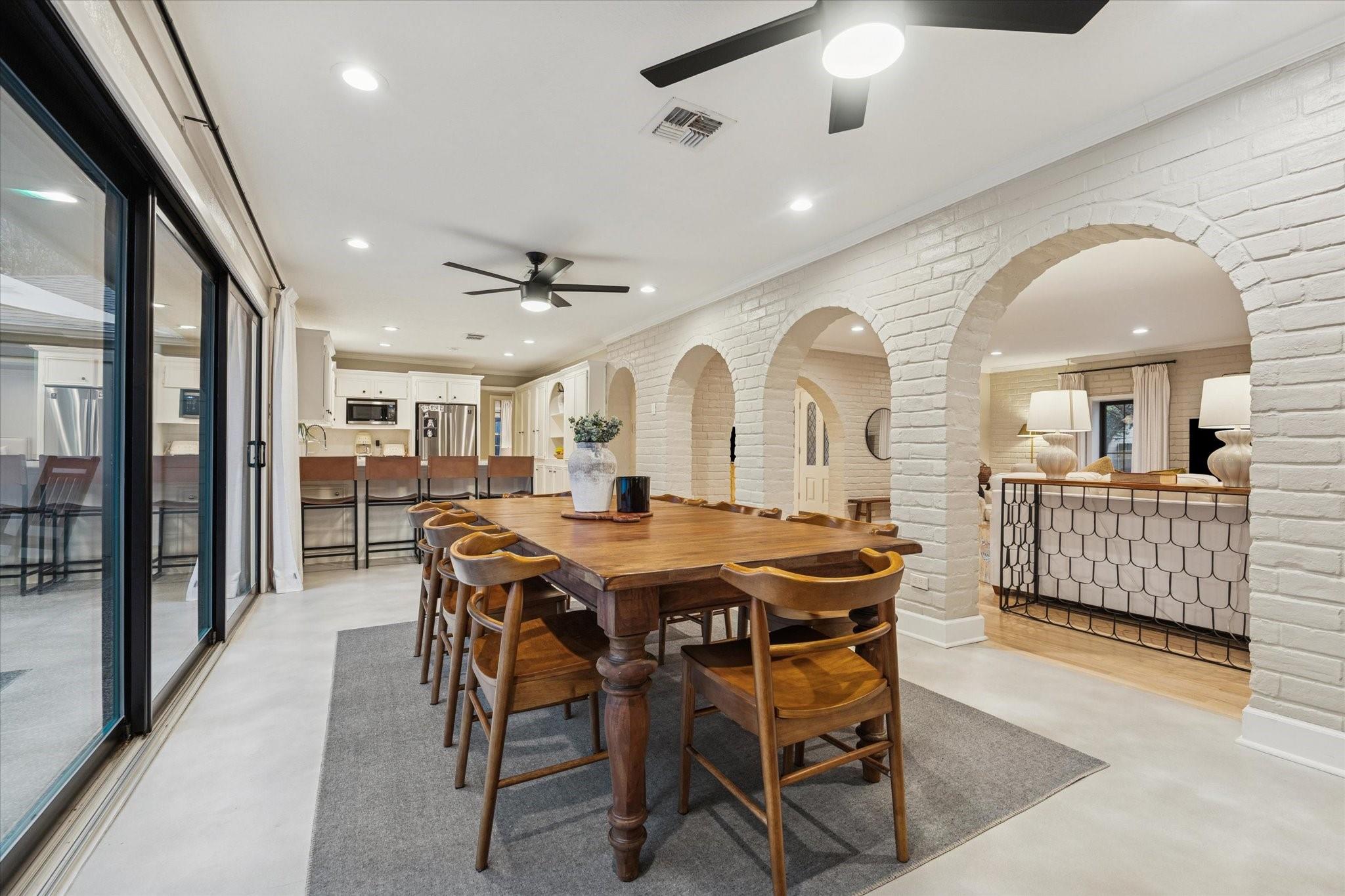 2607 Tannehill Drive