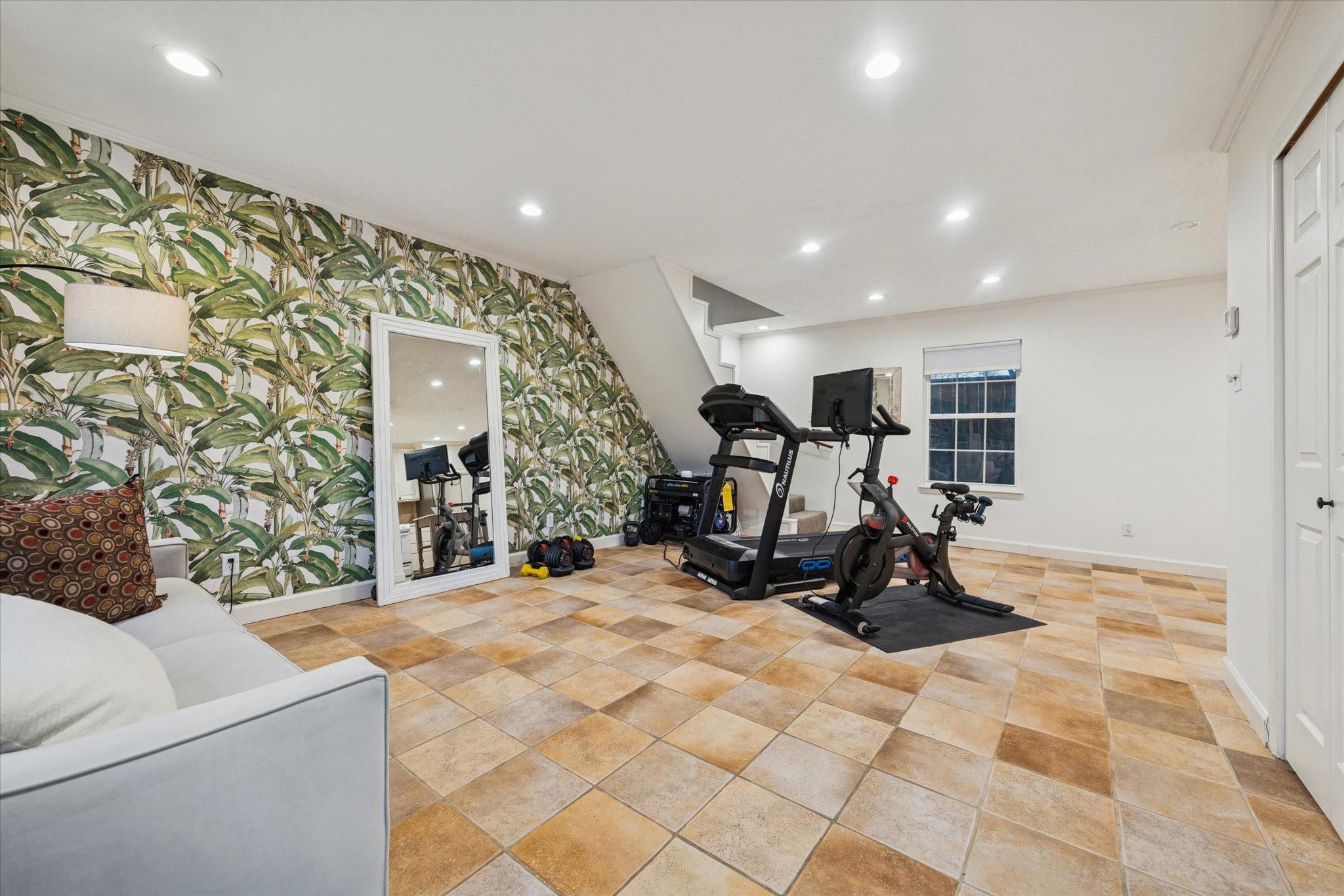 2607 Tannehill Drive