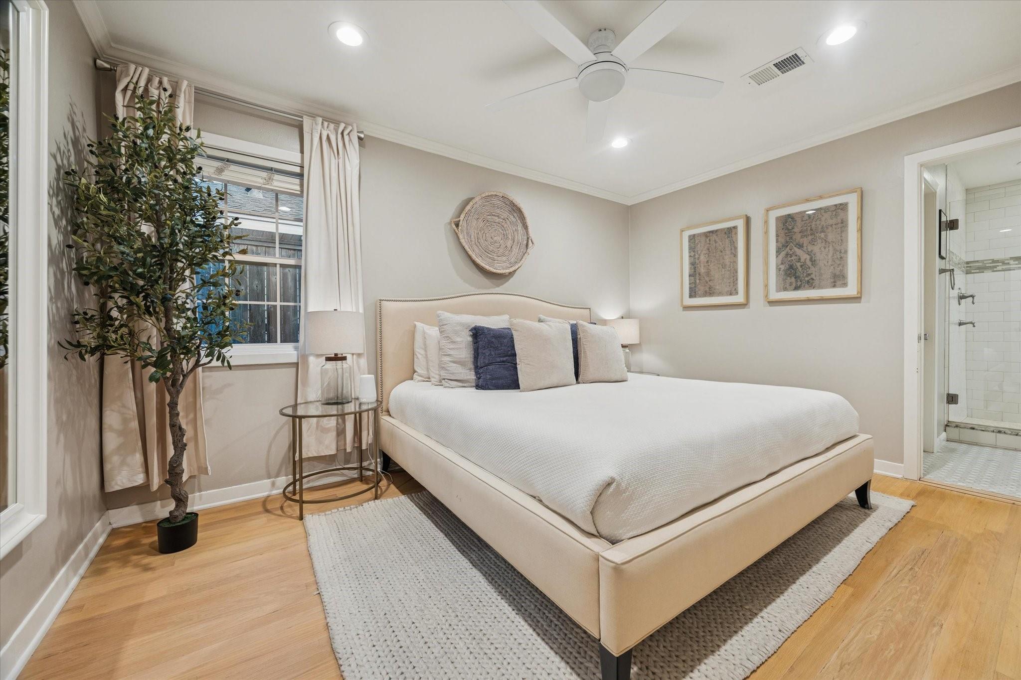 2607 Tannehill Drive