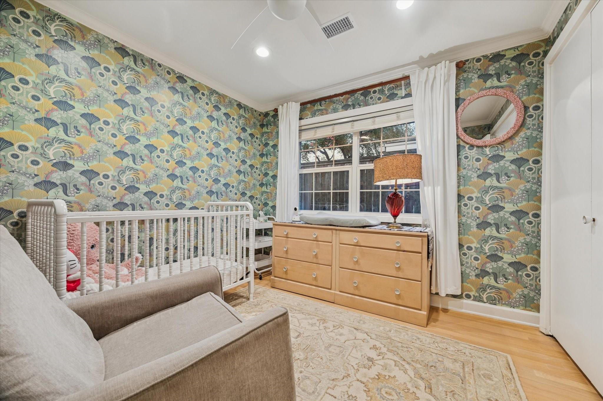 2607 Tannehill Drive