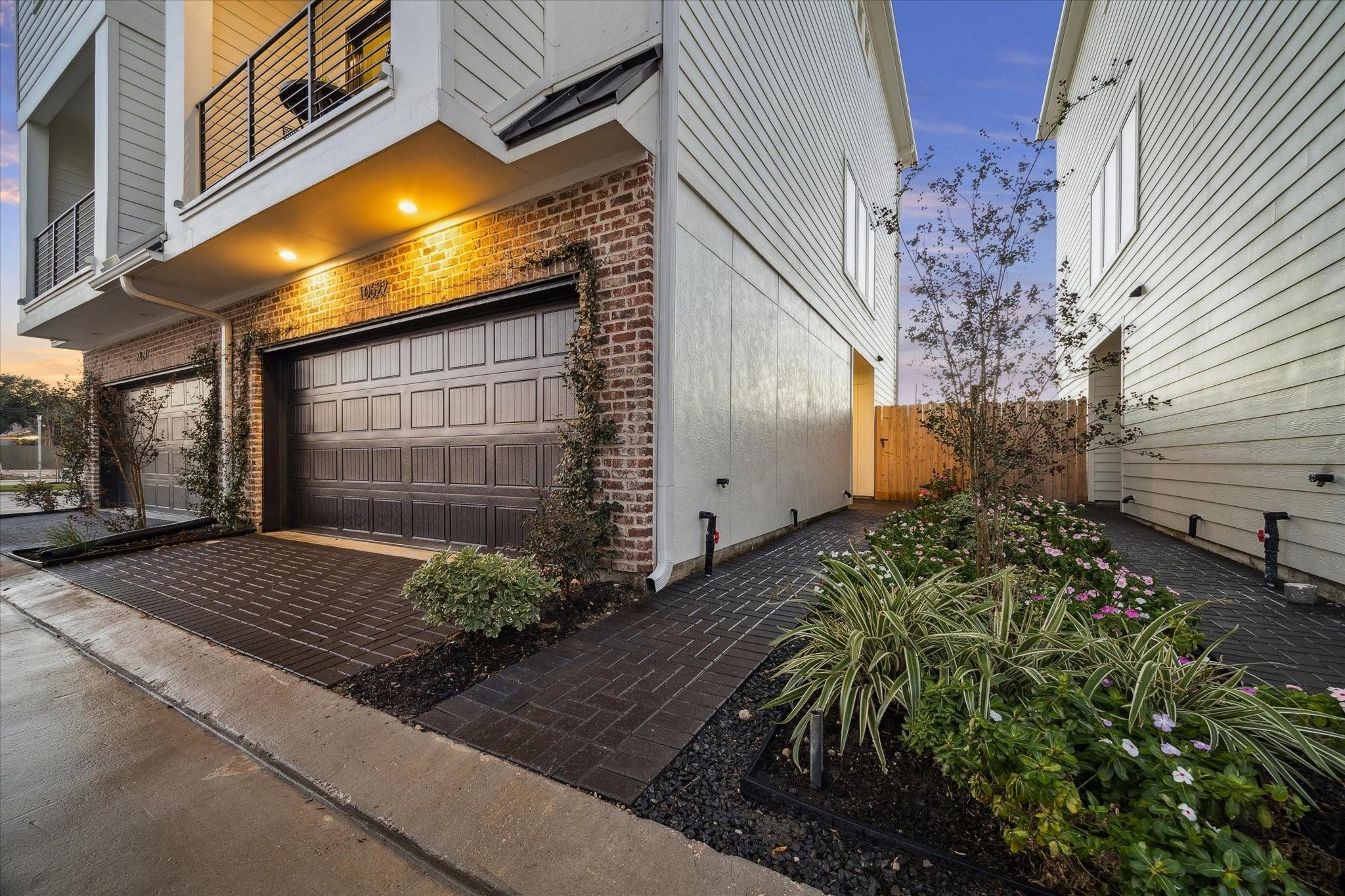 3922 Willowbend Point Drive