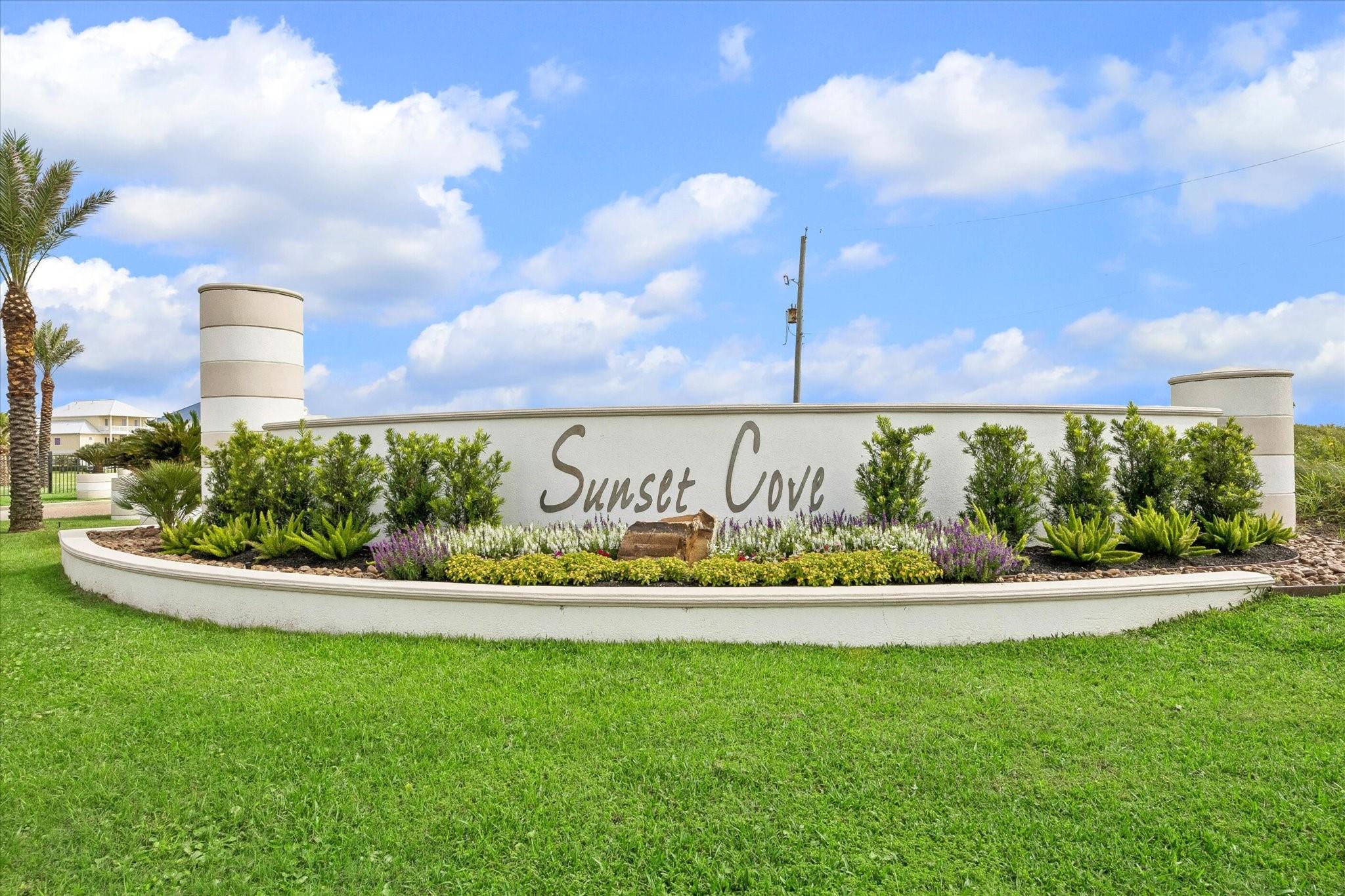 21205 Scissor Tail Lane