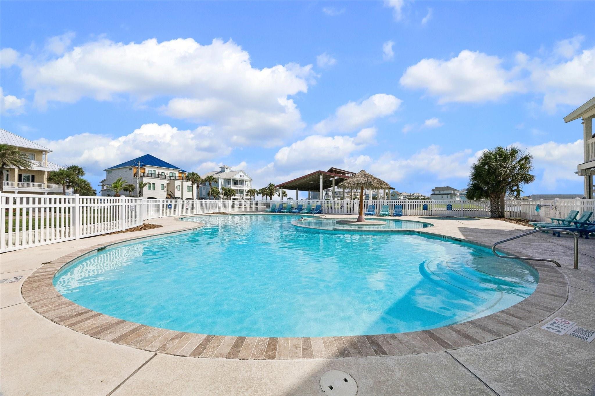 21205 Scissor Tail Lane