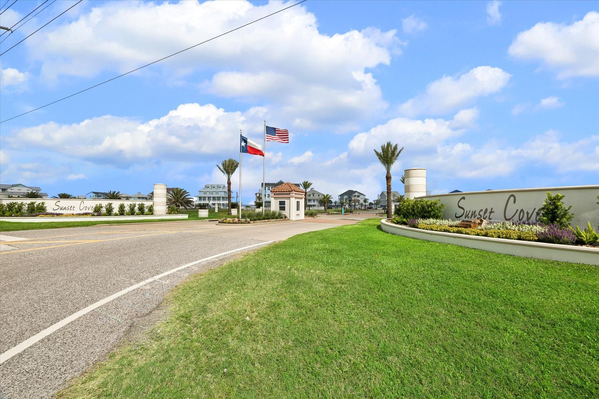 21205 Scissor Tail Lane