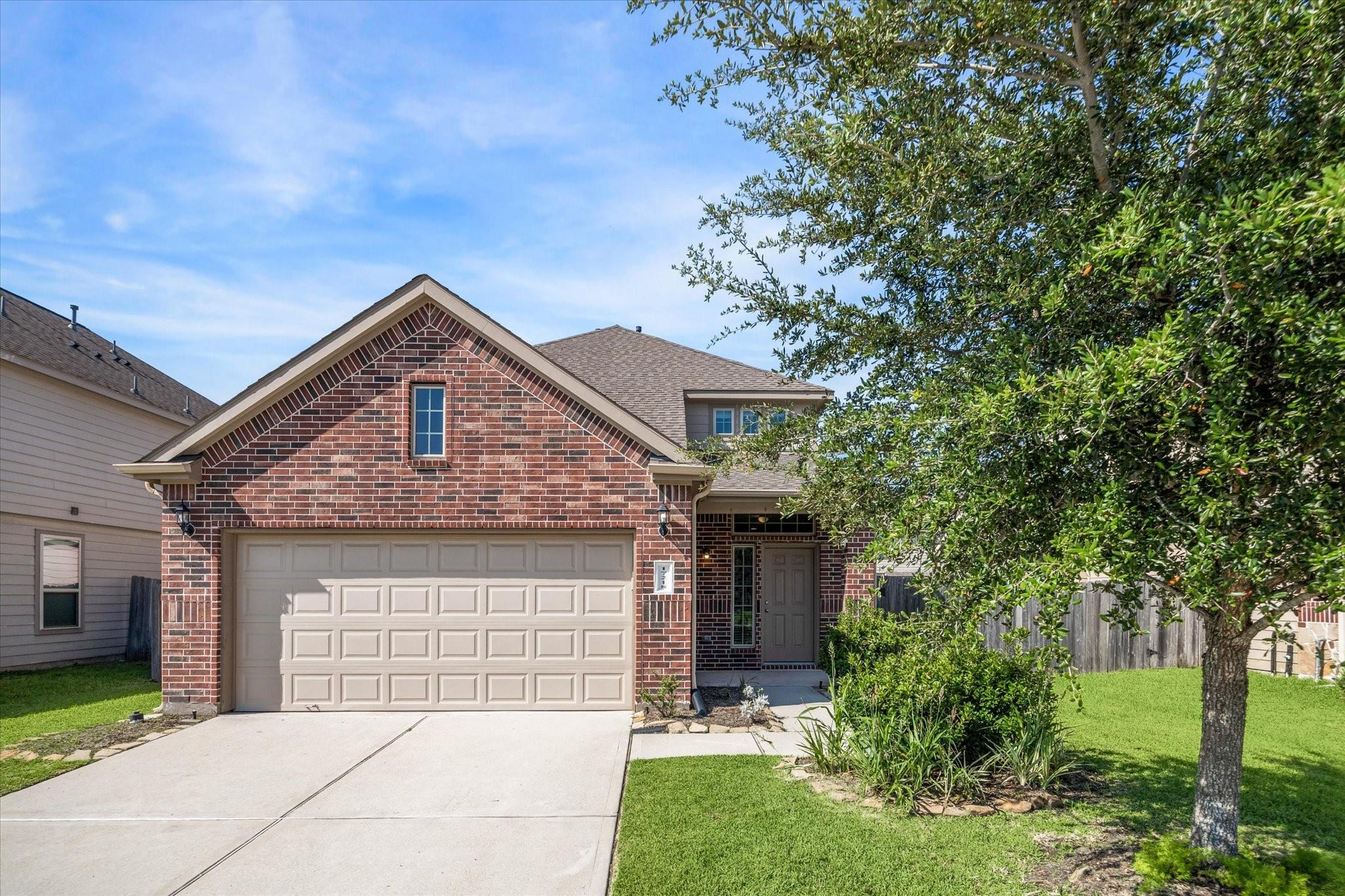 17218 Devon Dogwood Trail
