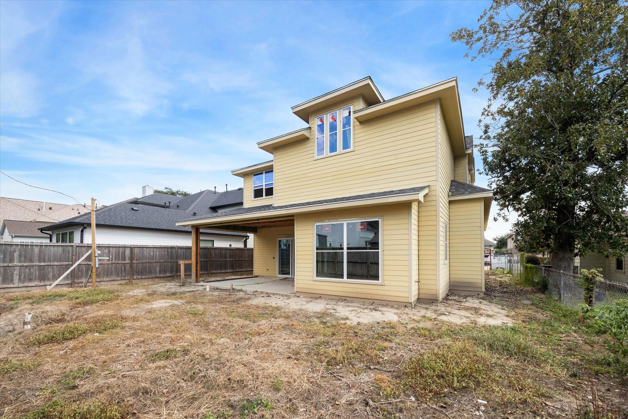 1614 Woodcrest Drive