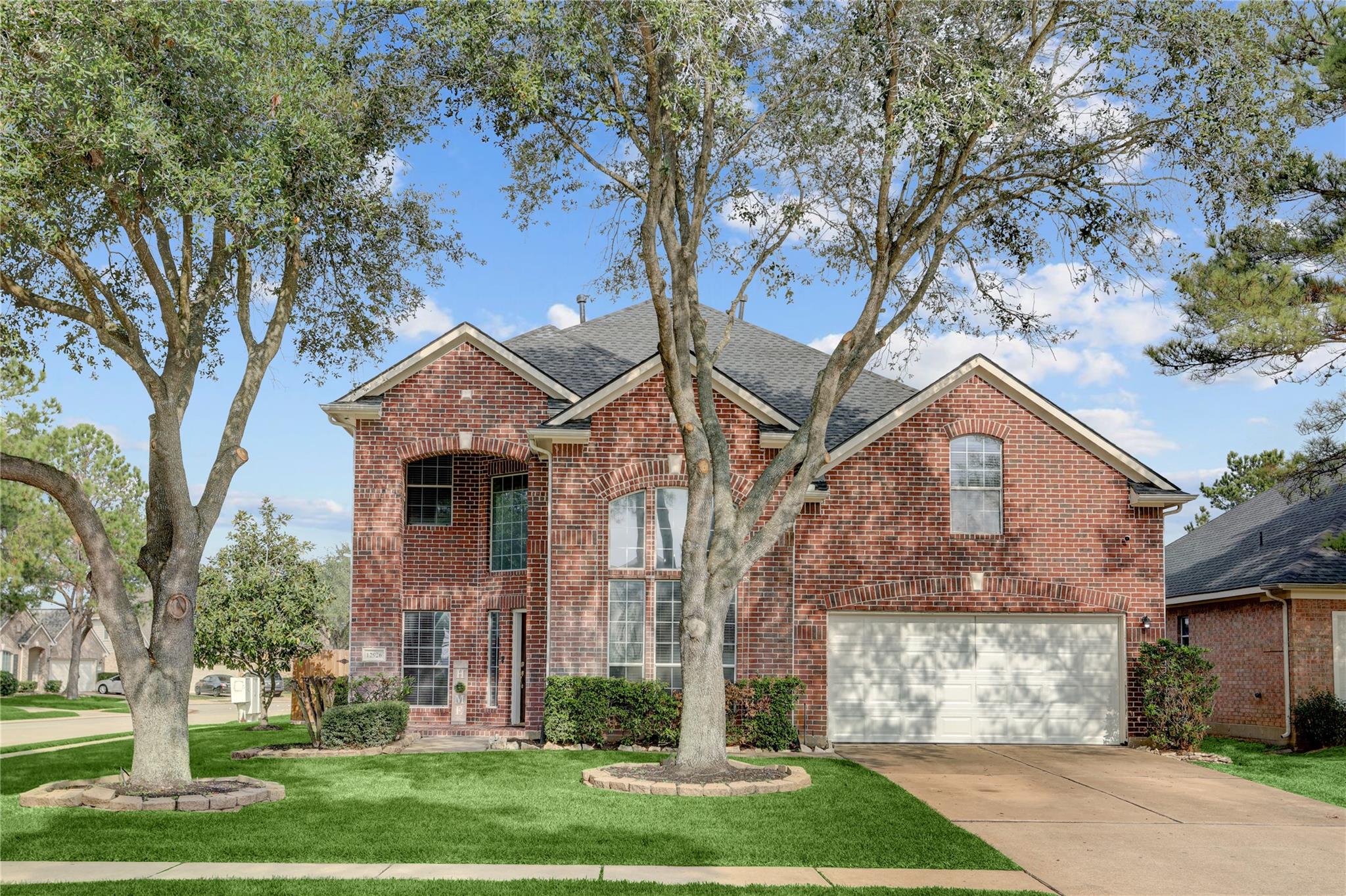 12926 Briarpine Court