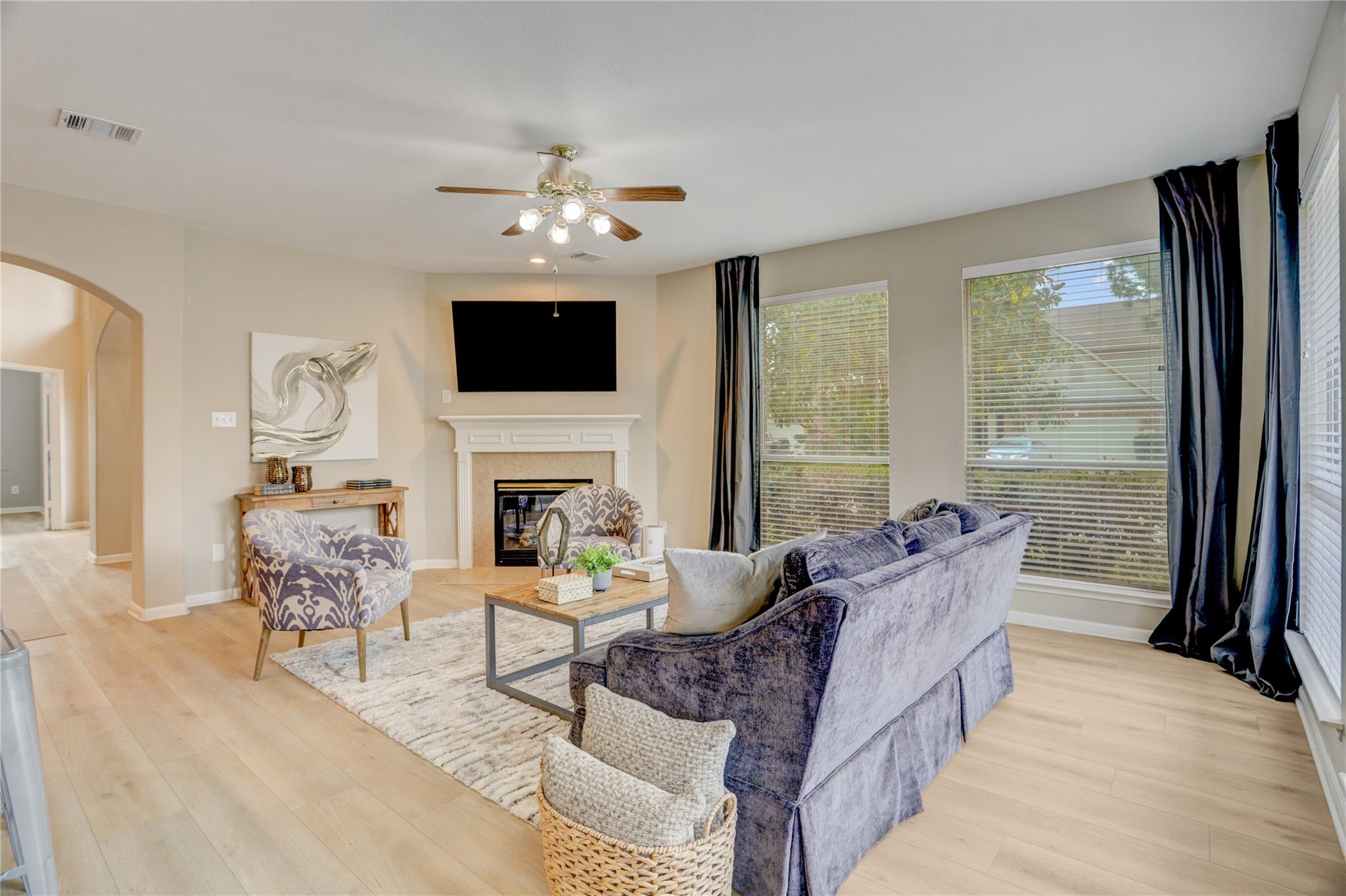 12926 Briarpine Court