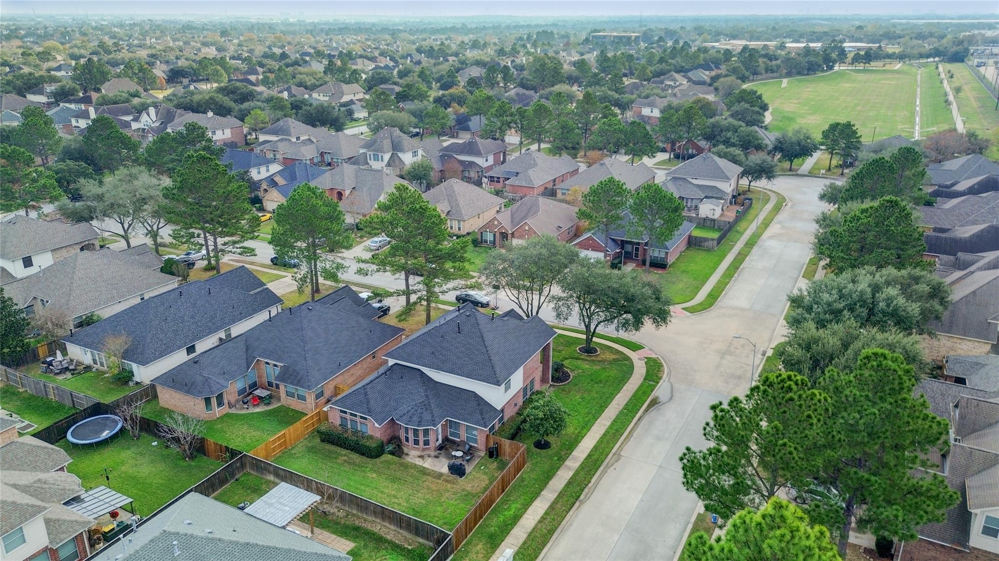 12926 Briarpine Court