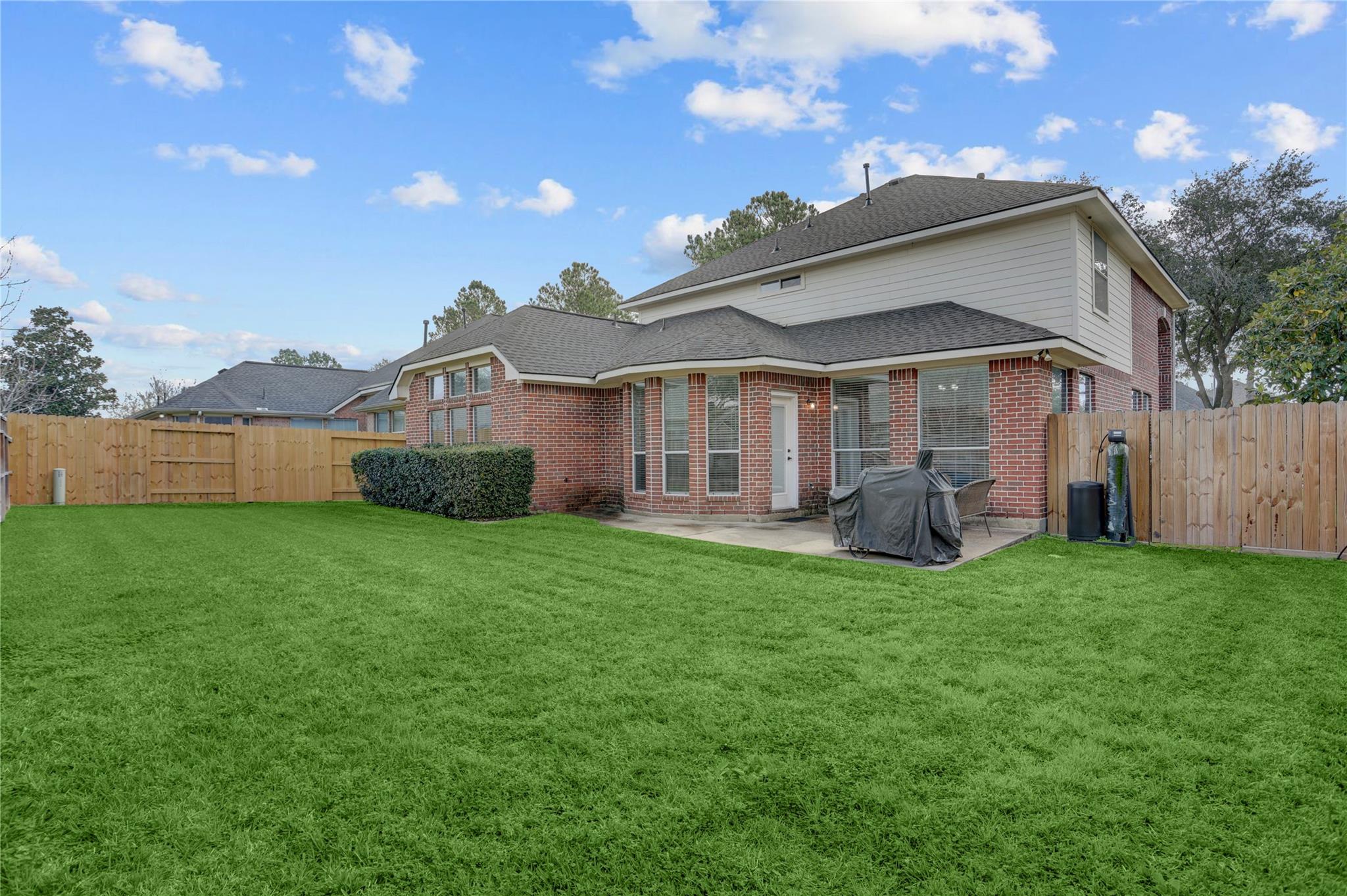 12926 Briarpine Court