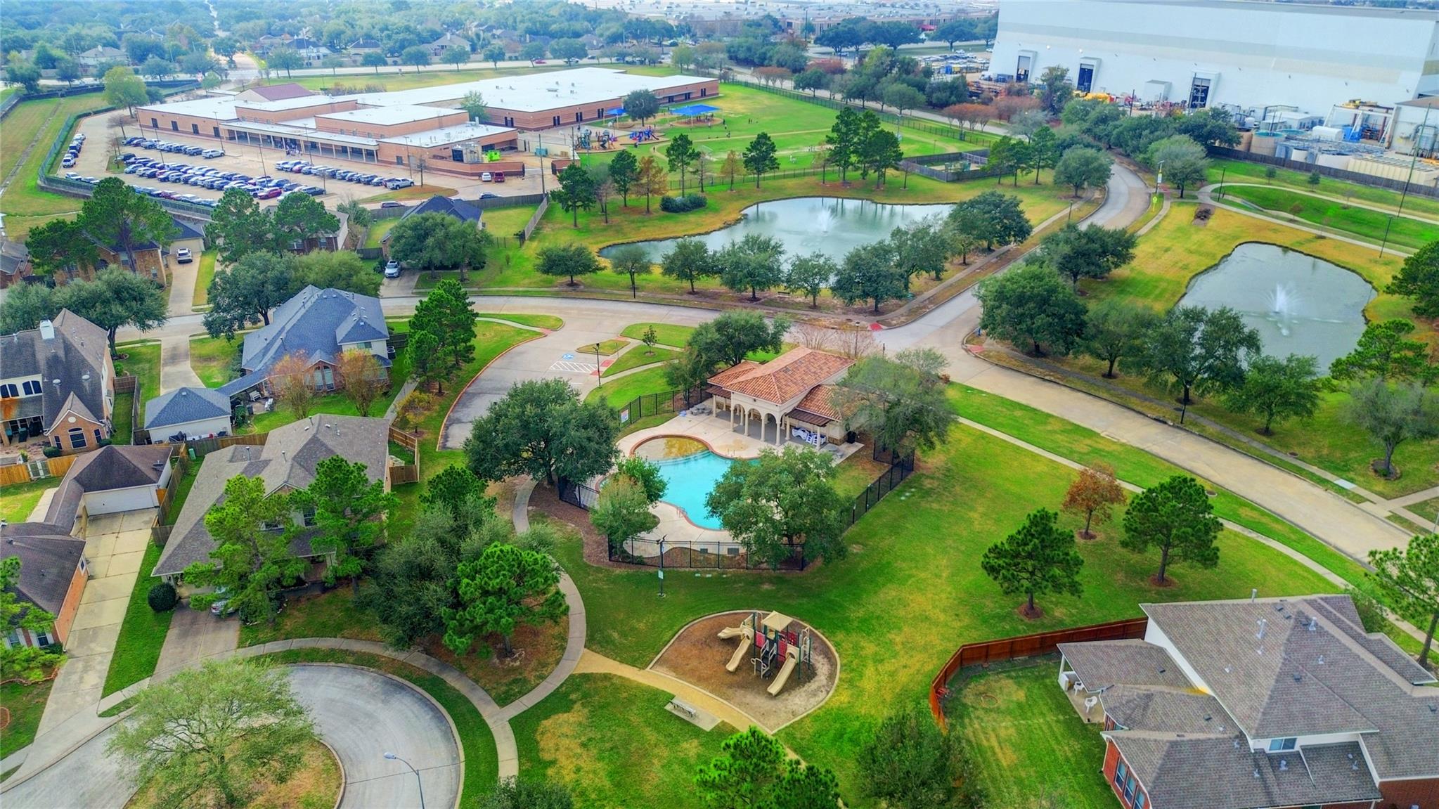 12926 Briarpine Court