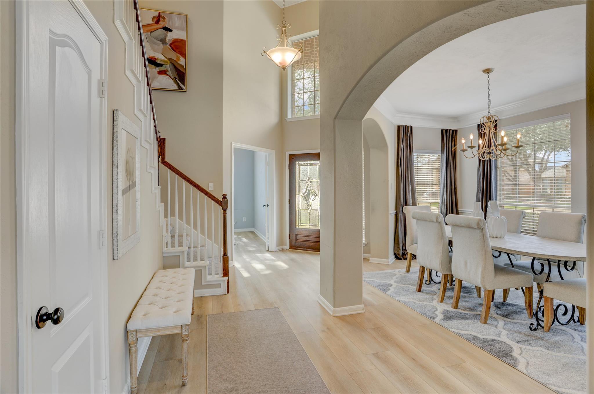 12926 Briarpine Court