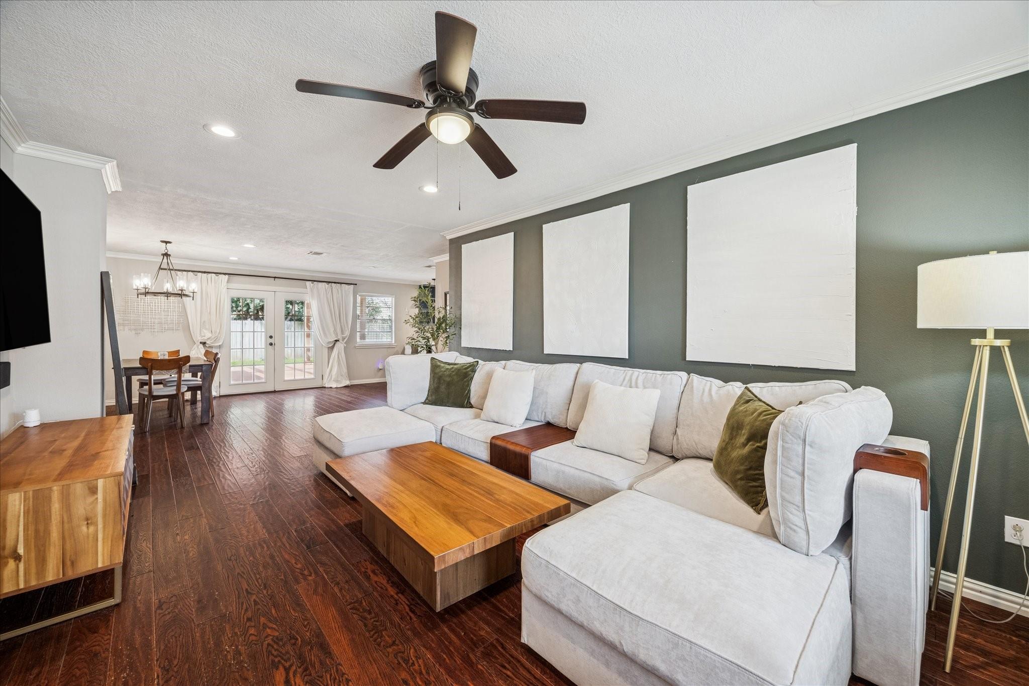 4415 Grass Valley Street