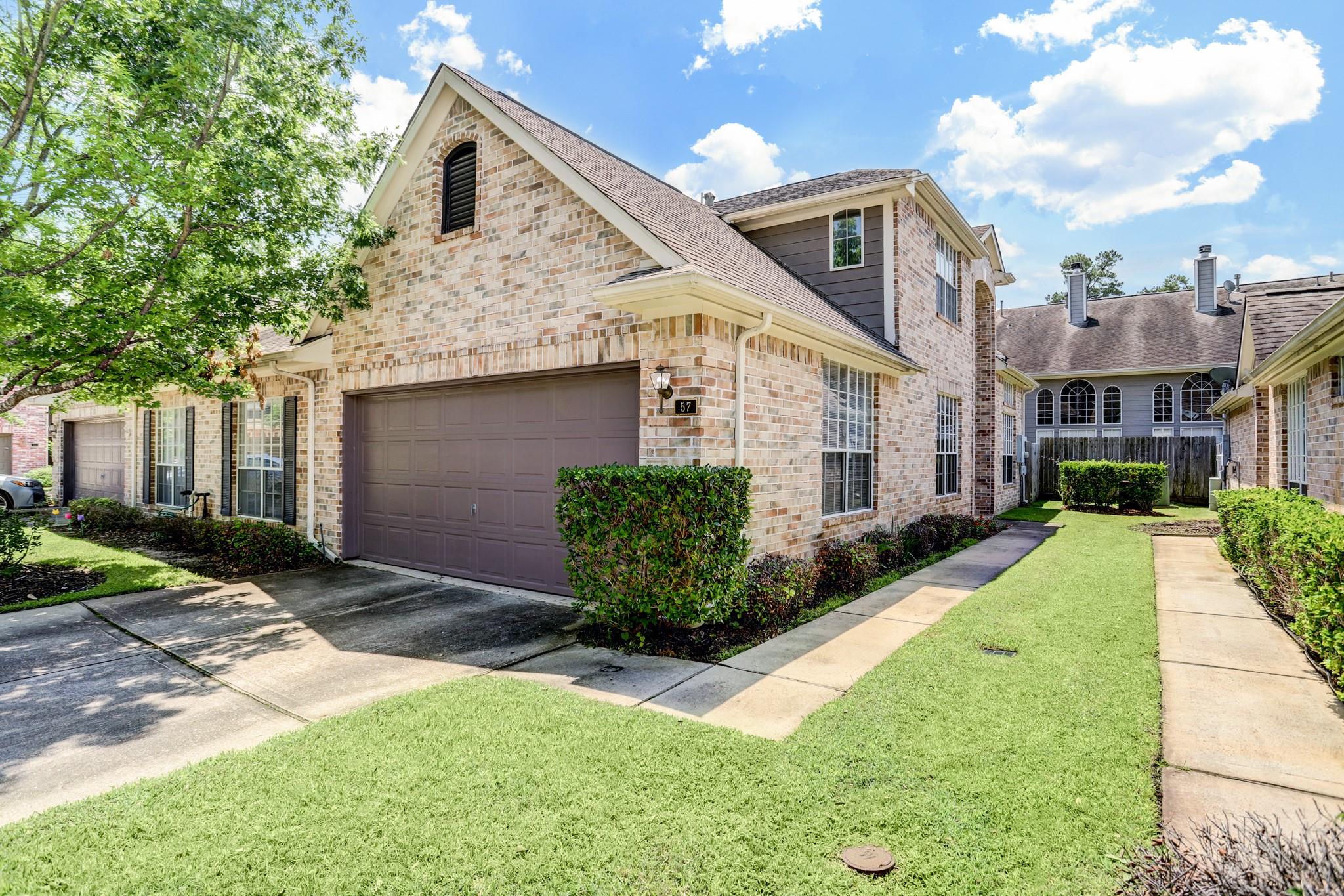 14420 Walters Road # 57, Houston Unit: 57