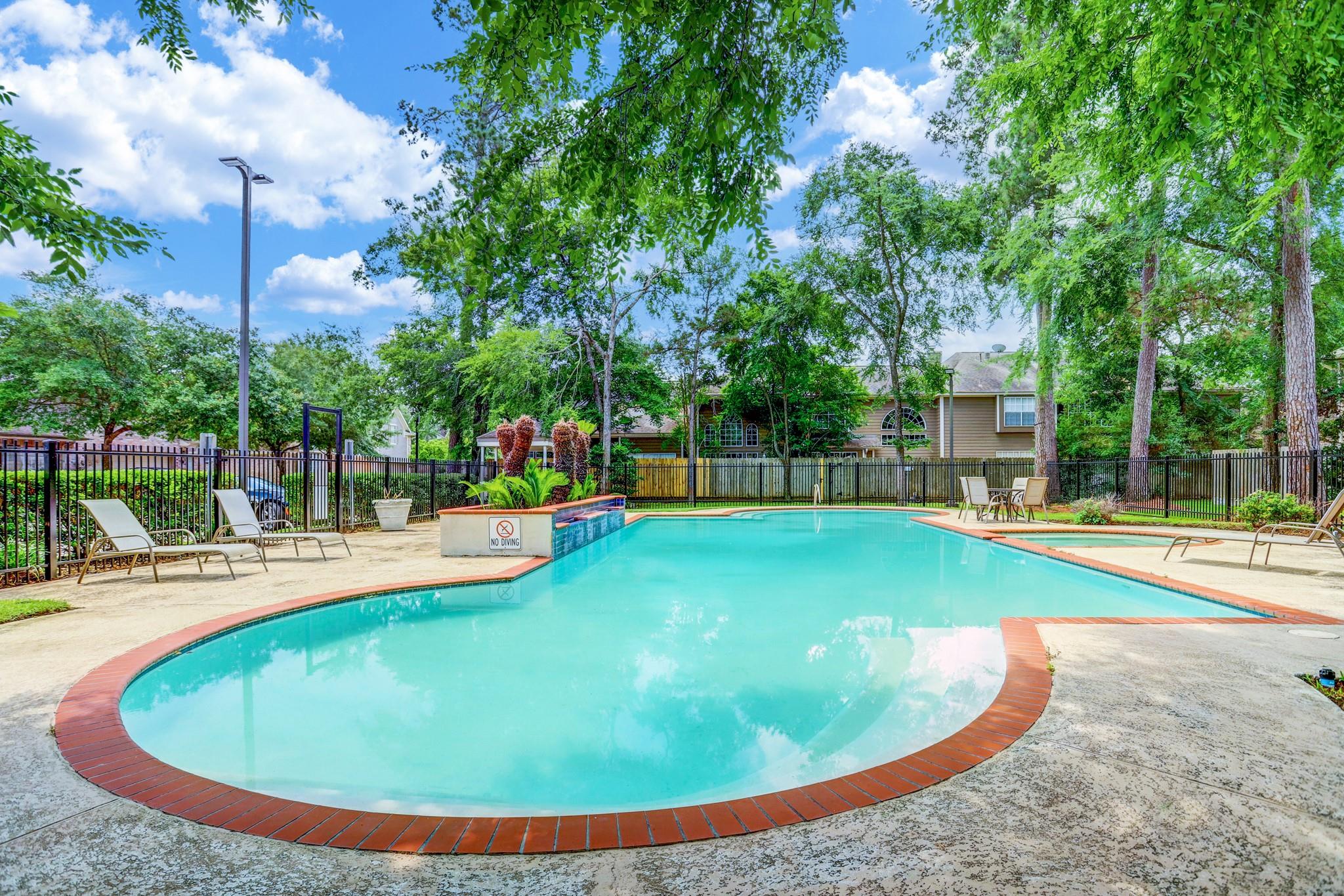 14420 Walters Road # 57, Houston Unit: 57