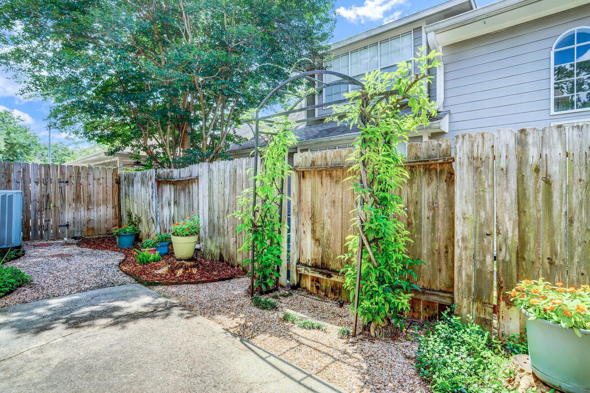 14420 Walters Road # 57, Houston Unit: 57