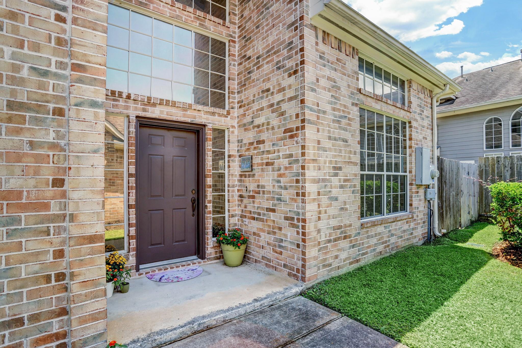 14420 Walters Road # 57, Houston Unit: 57
