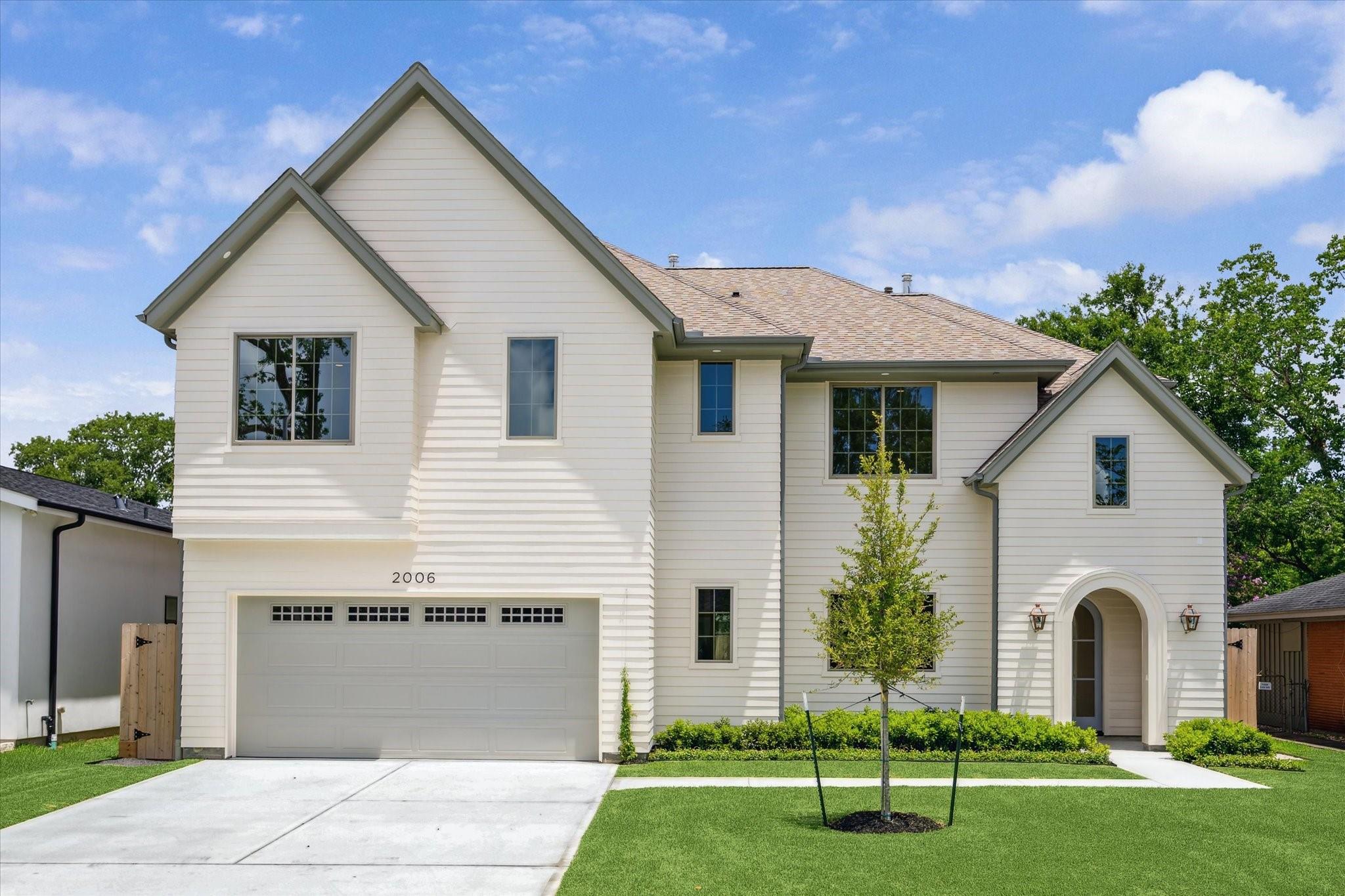 2006 Chantilly Lane