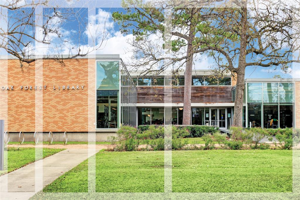 1614 Woodcrest Drive