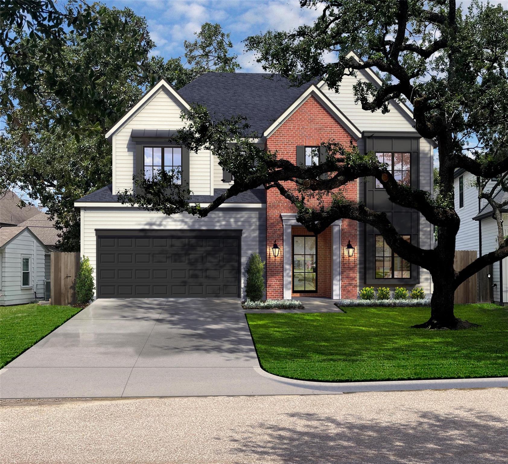 1614 Woodcrest Drive