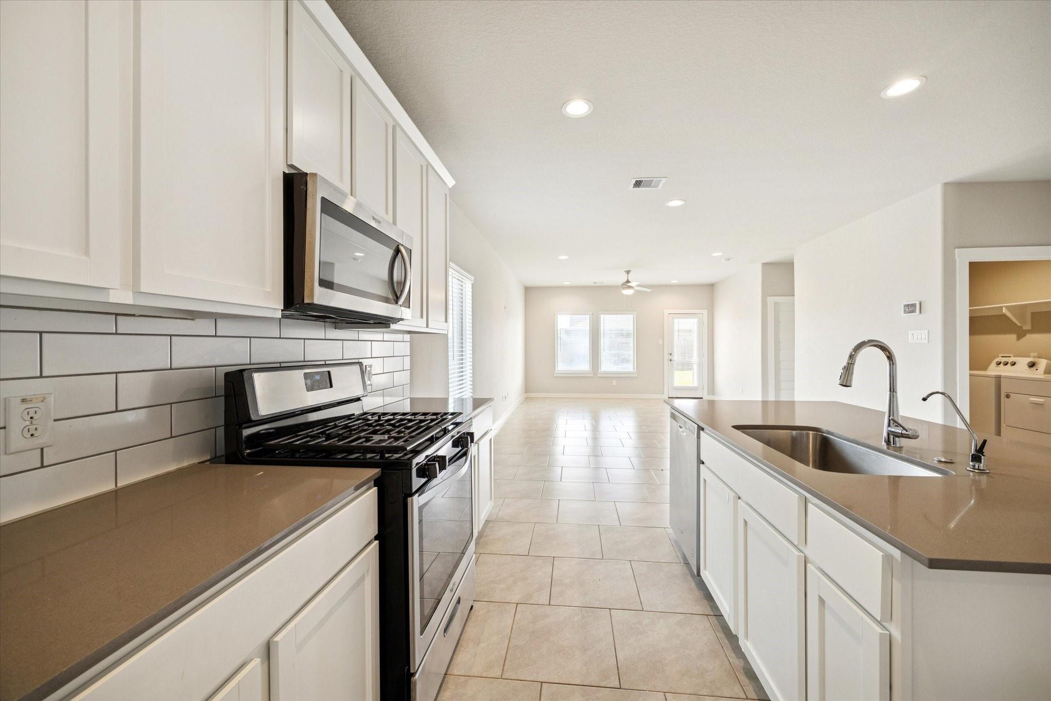 7503 Highland Chase Drive