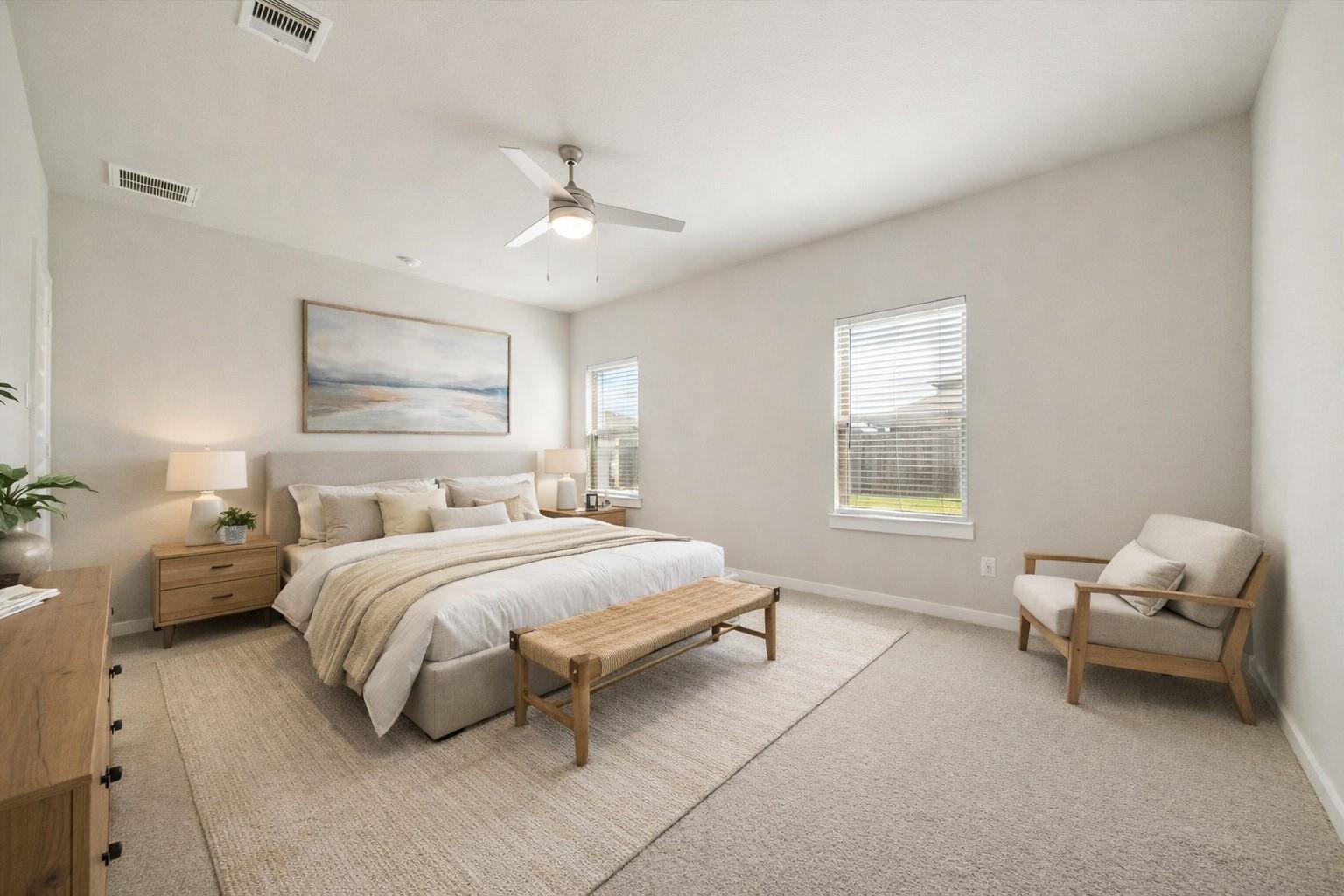 7503 Highland Chase Drive