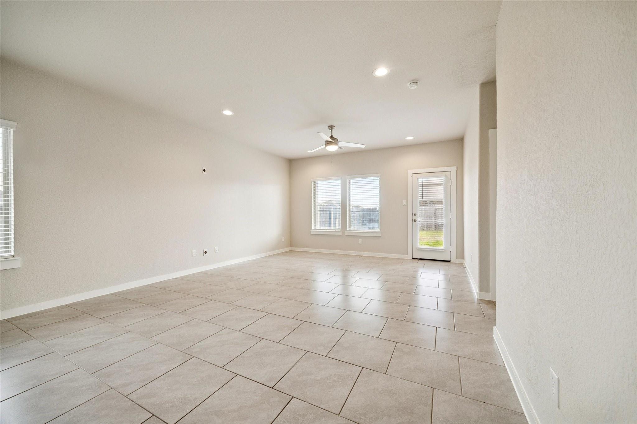 7503 Highland Chase Drive