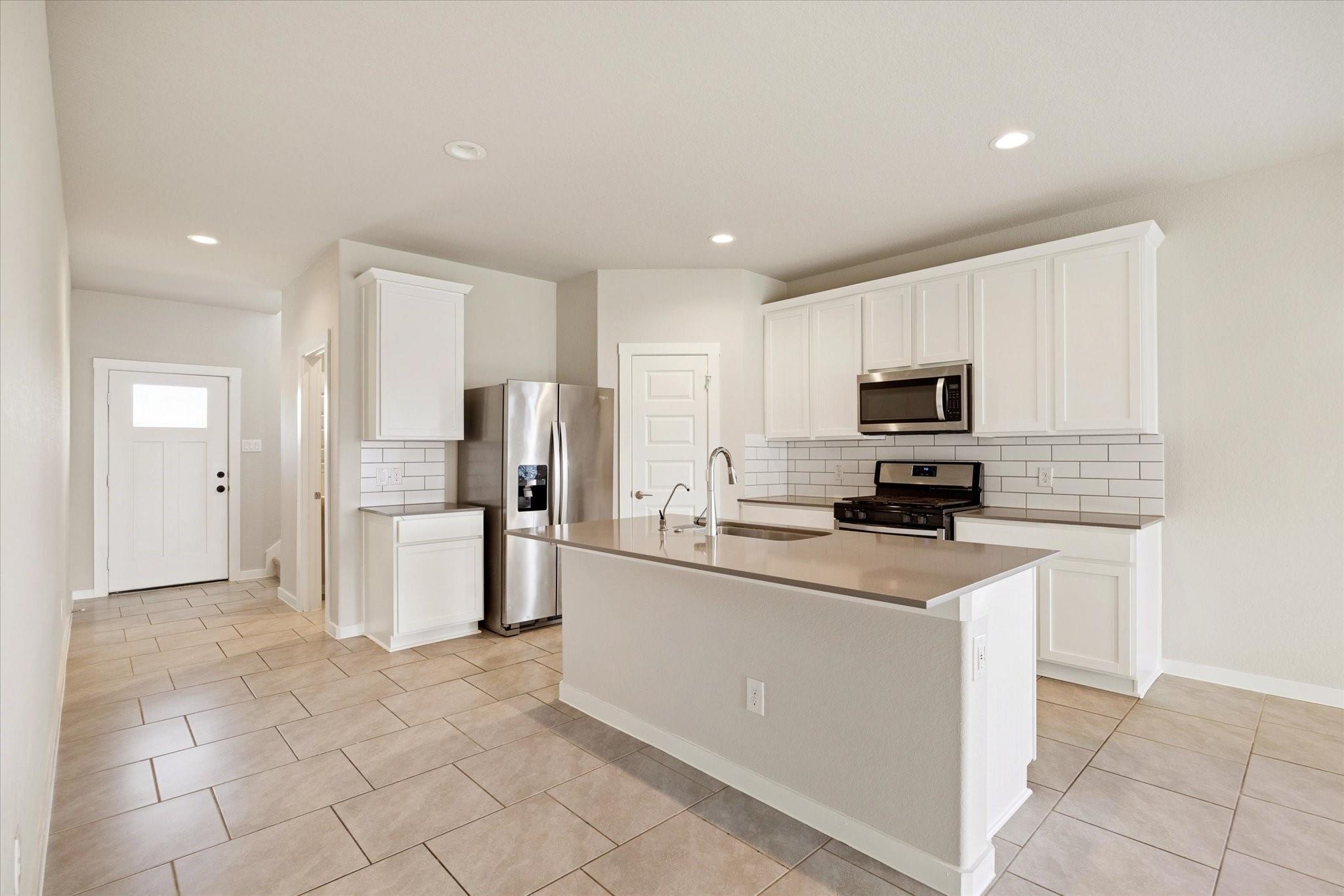 7503 Highland Chase Drive